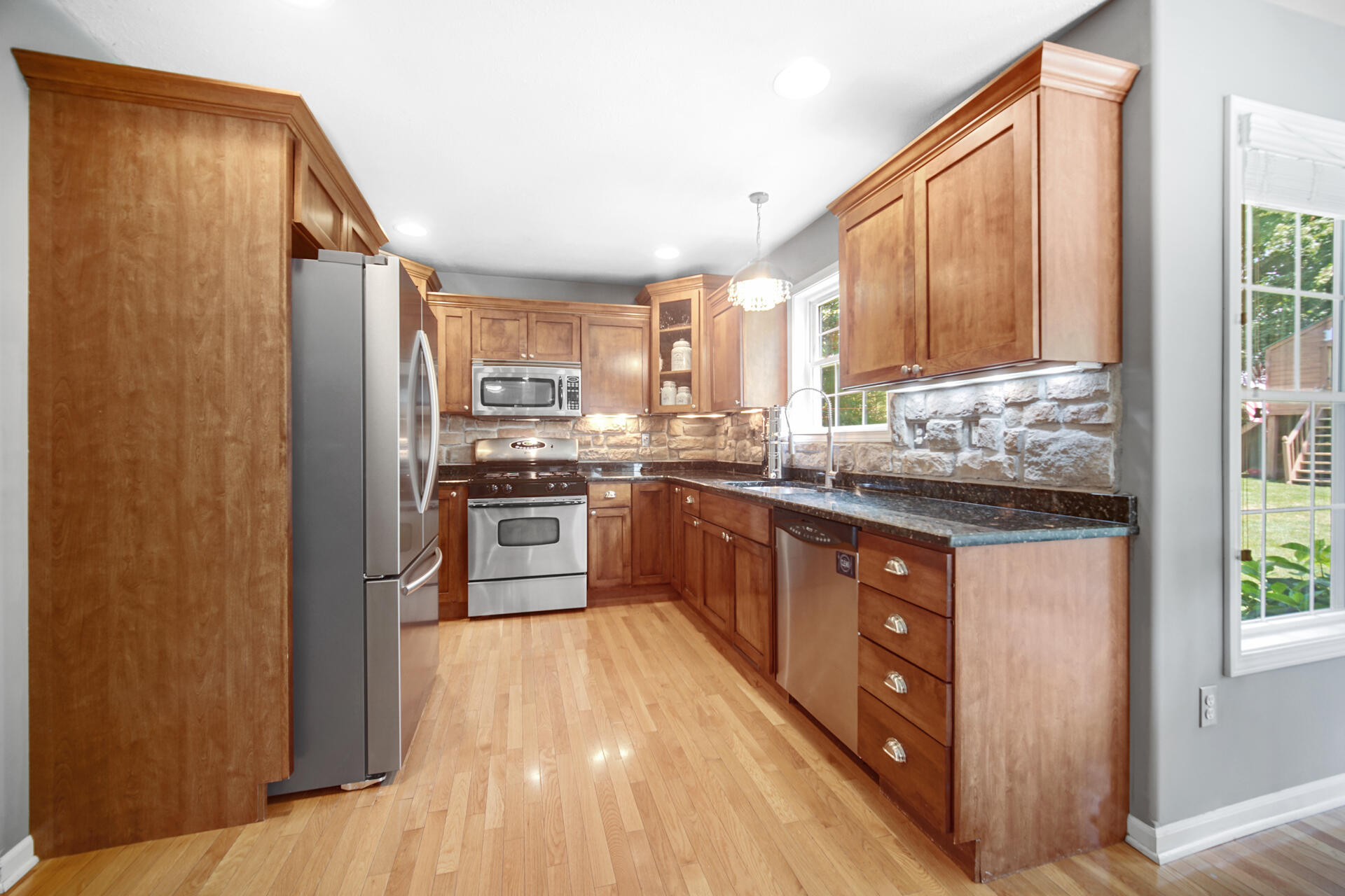 266 Castlewood Drive