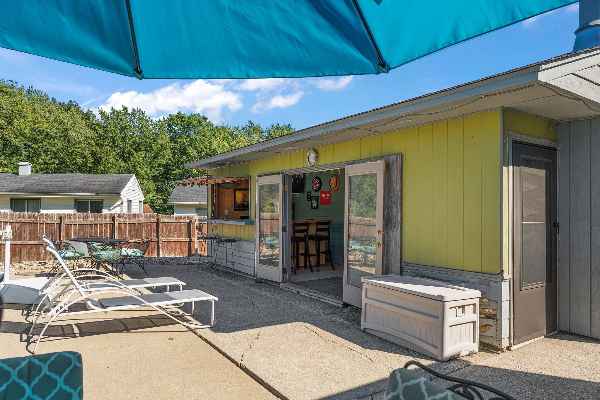 5308 Smilax Lane