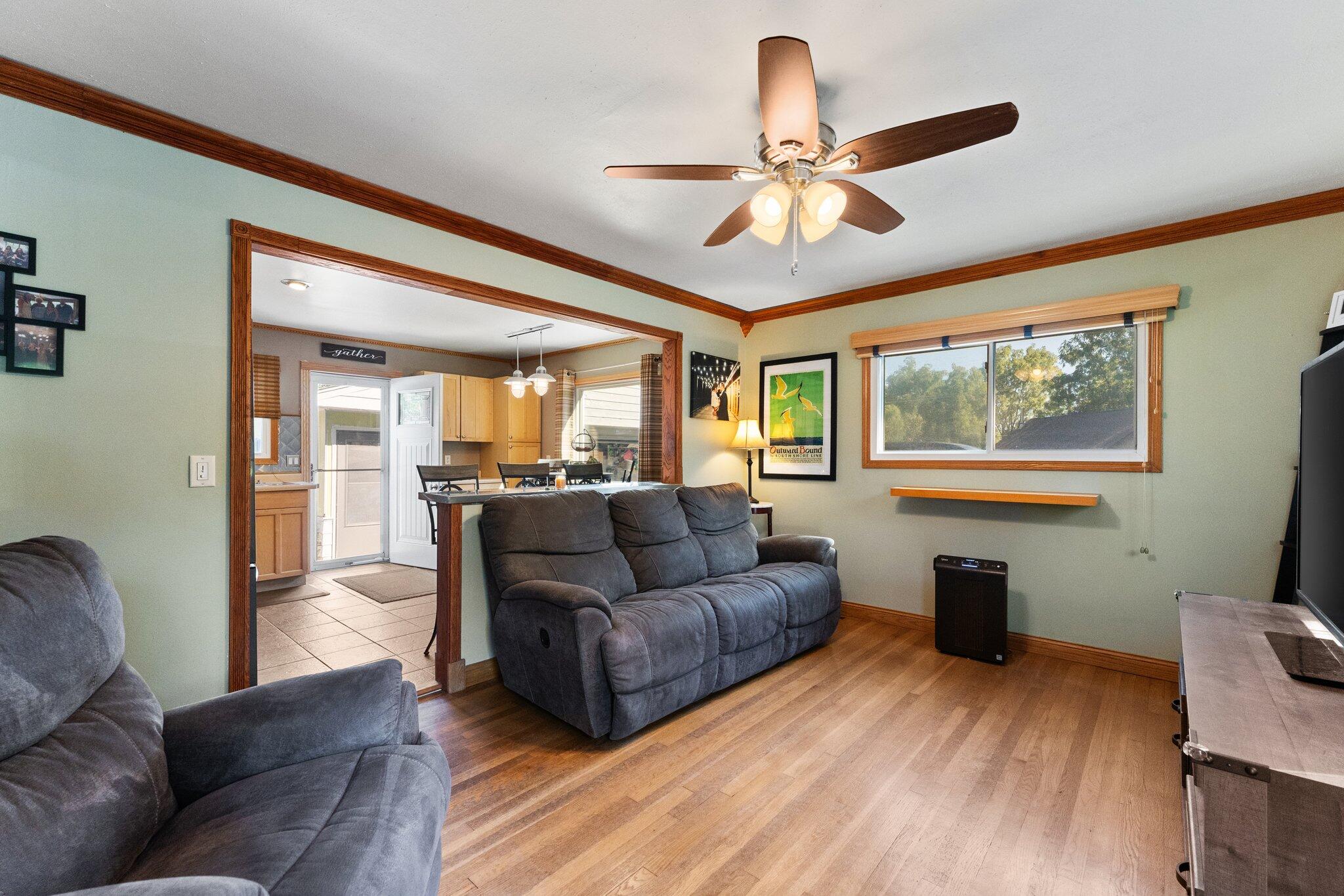 5308 Smilax Lane