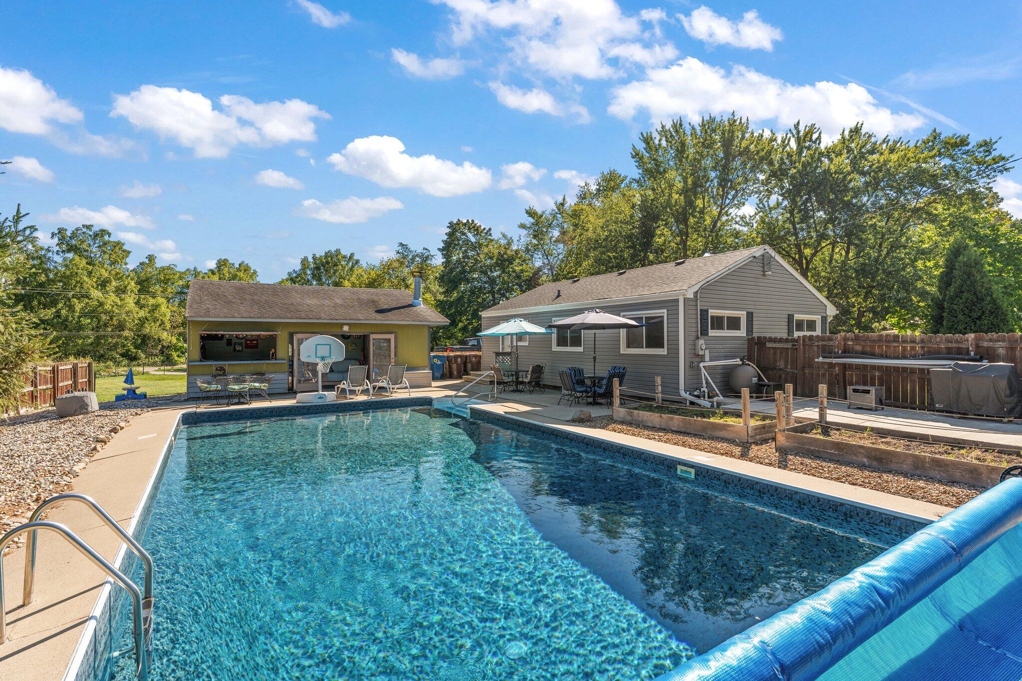 5308 Smilax Lane