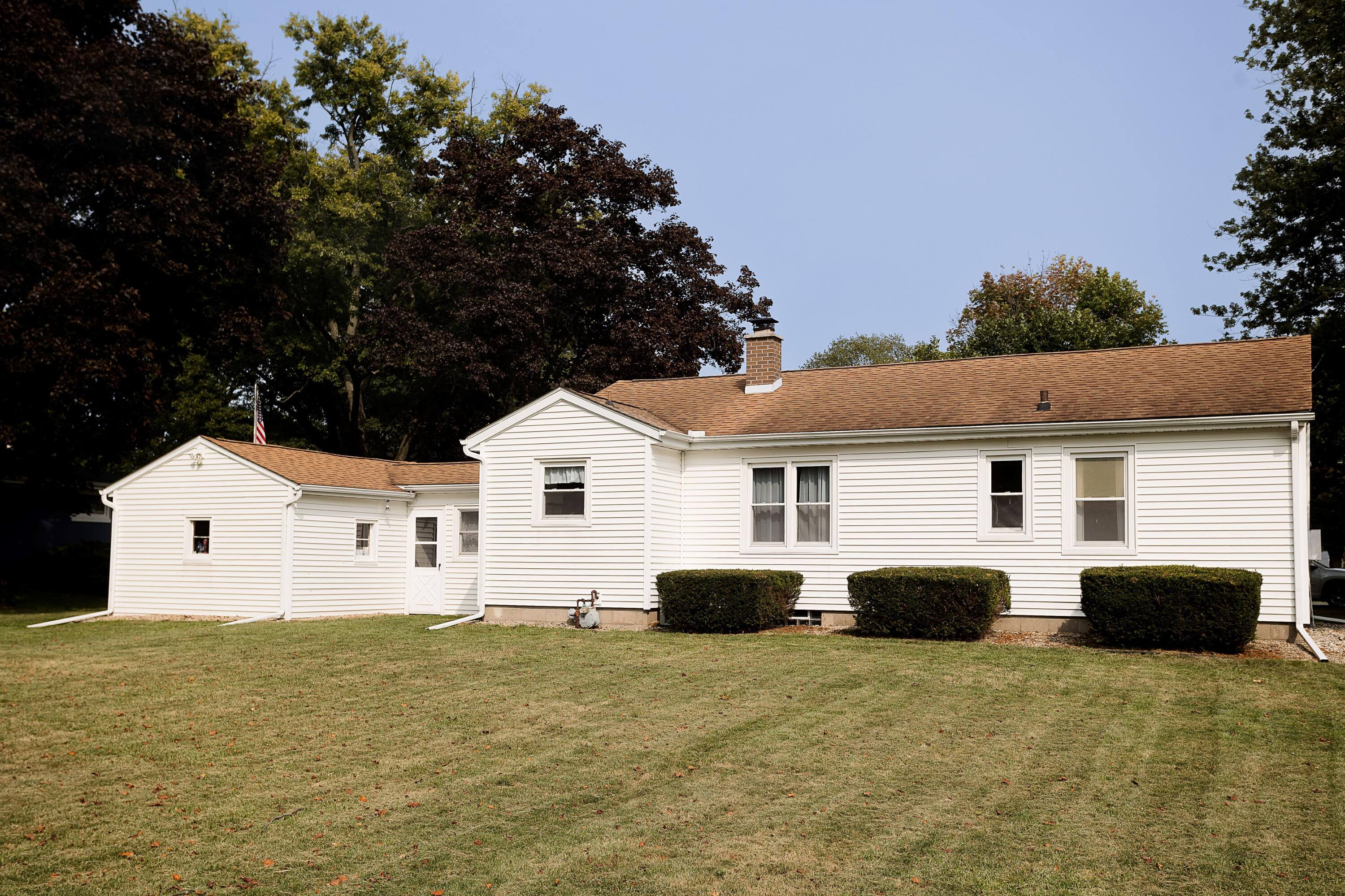 150 Country Club Drive