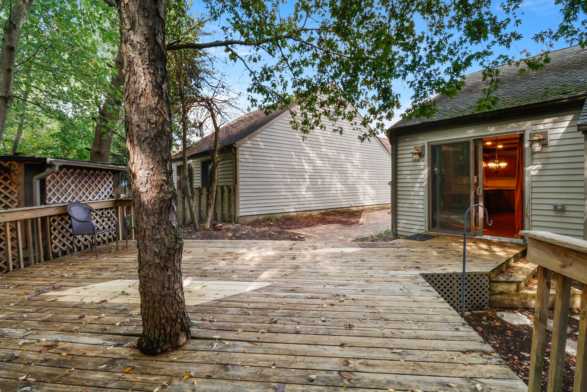 1269 Vanderburgh Street