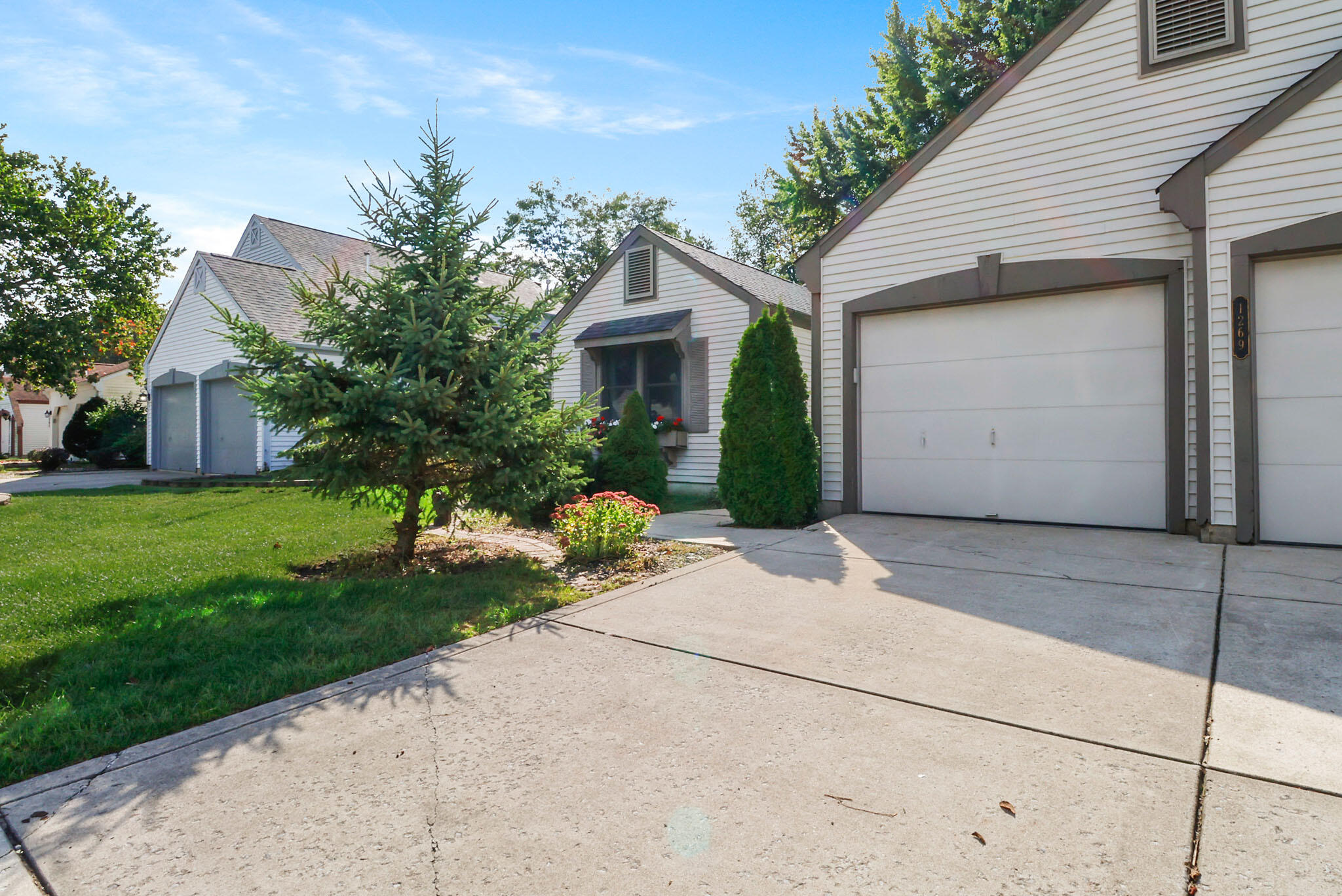 1269 Vanderburgh Street