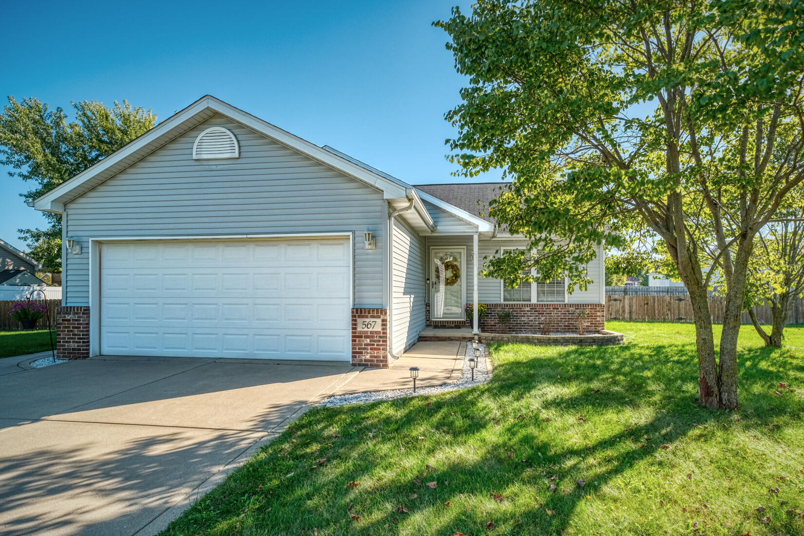 567 Chicory Lane