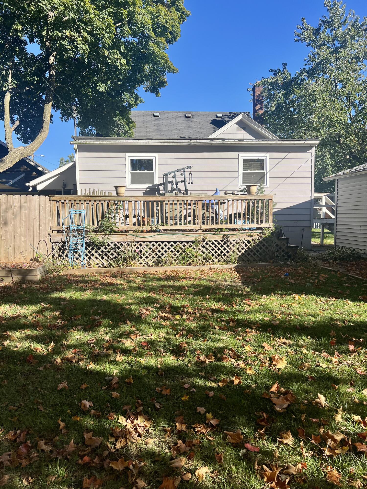 505 Calumet Avenue