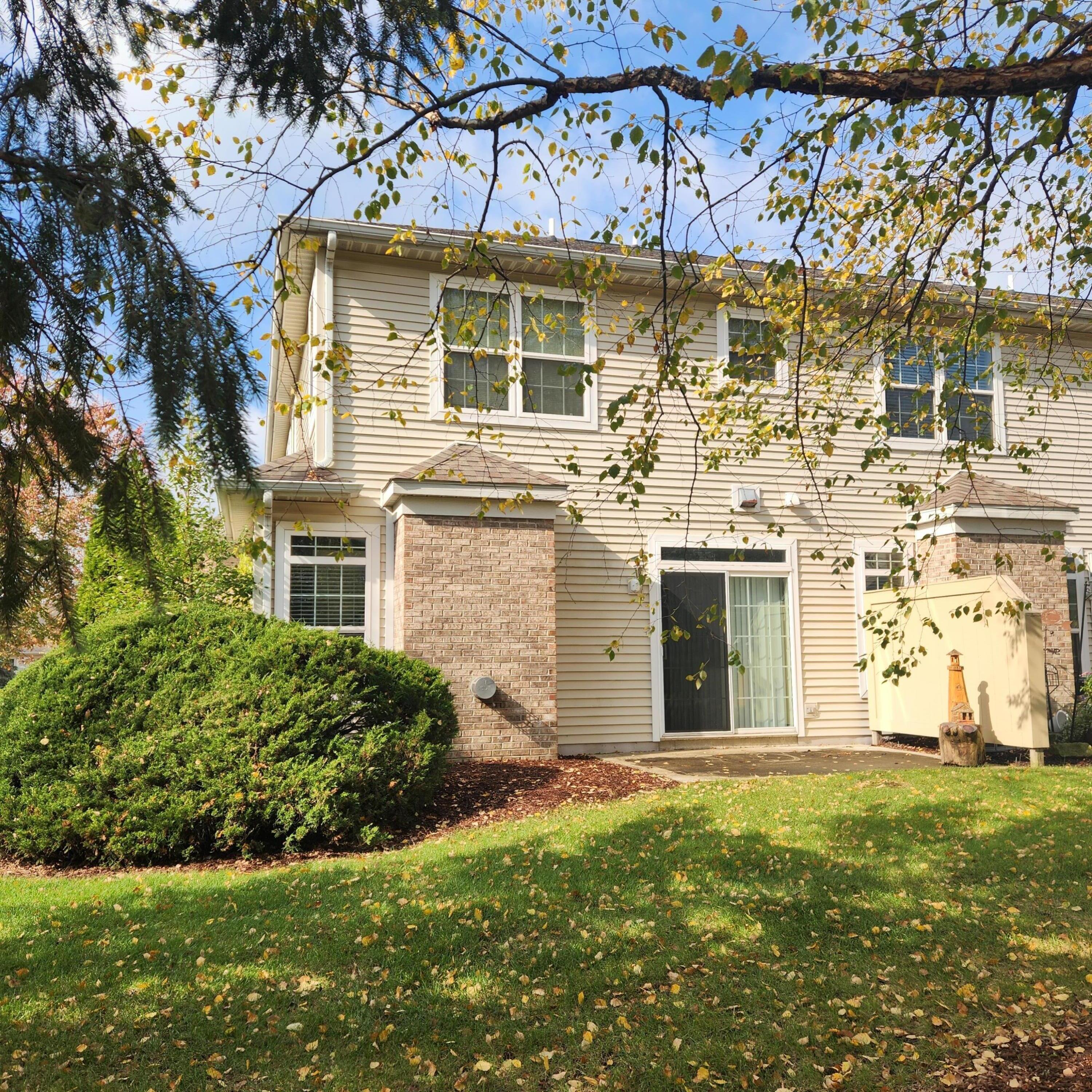 3202 Morgan Creek Court
