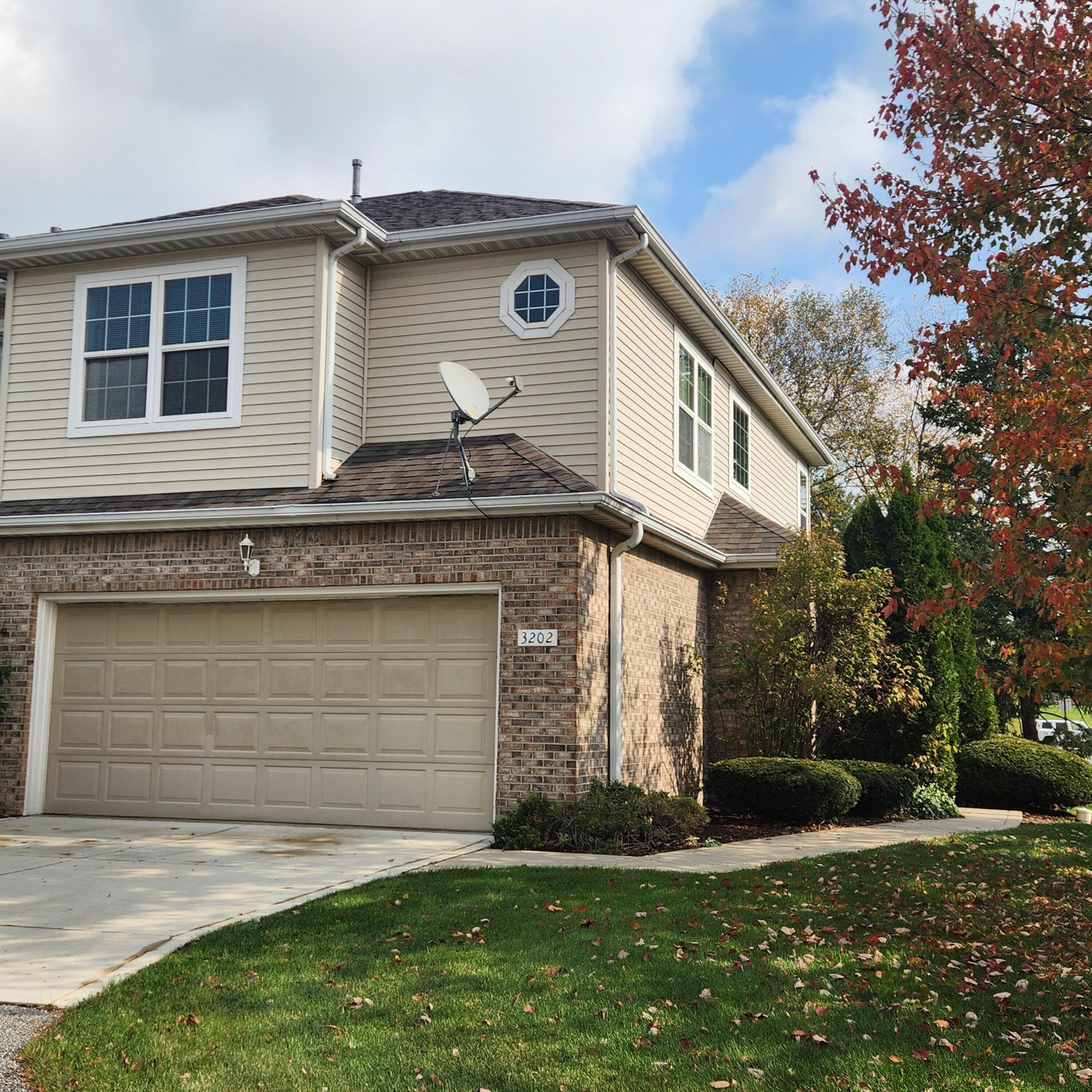 3202 Morgan Creek Court