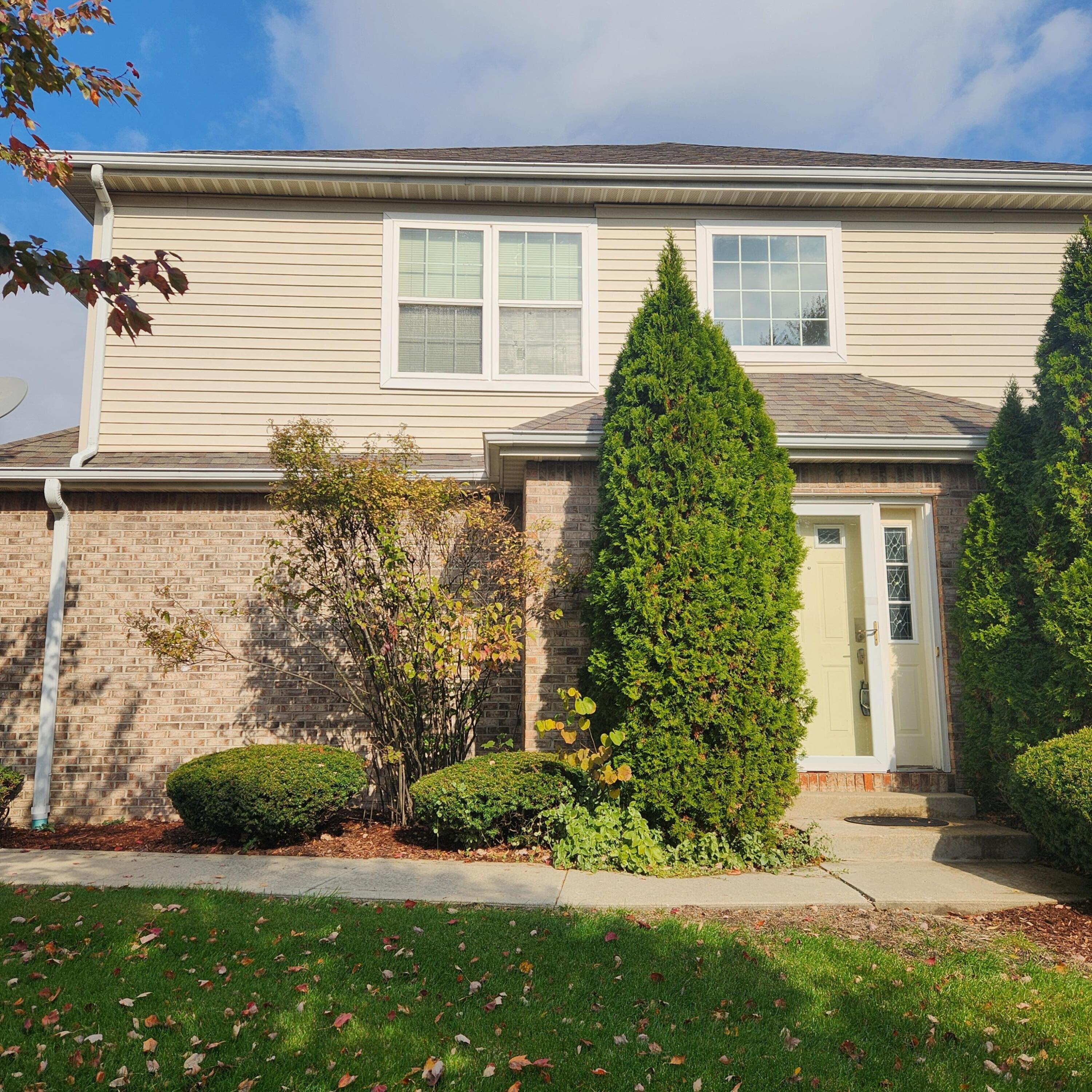 3202 Morgan Creek Court