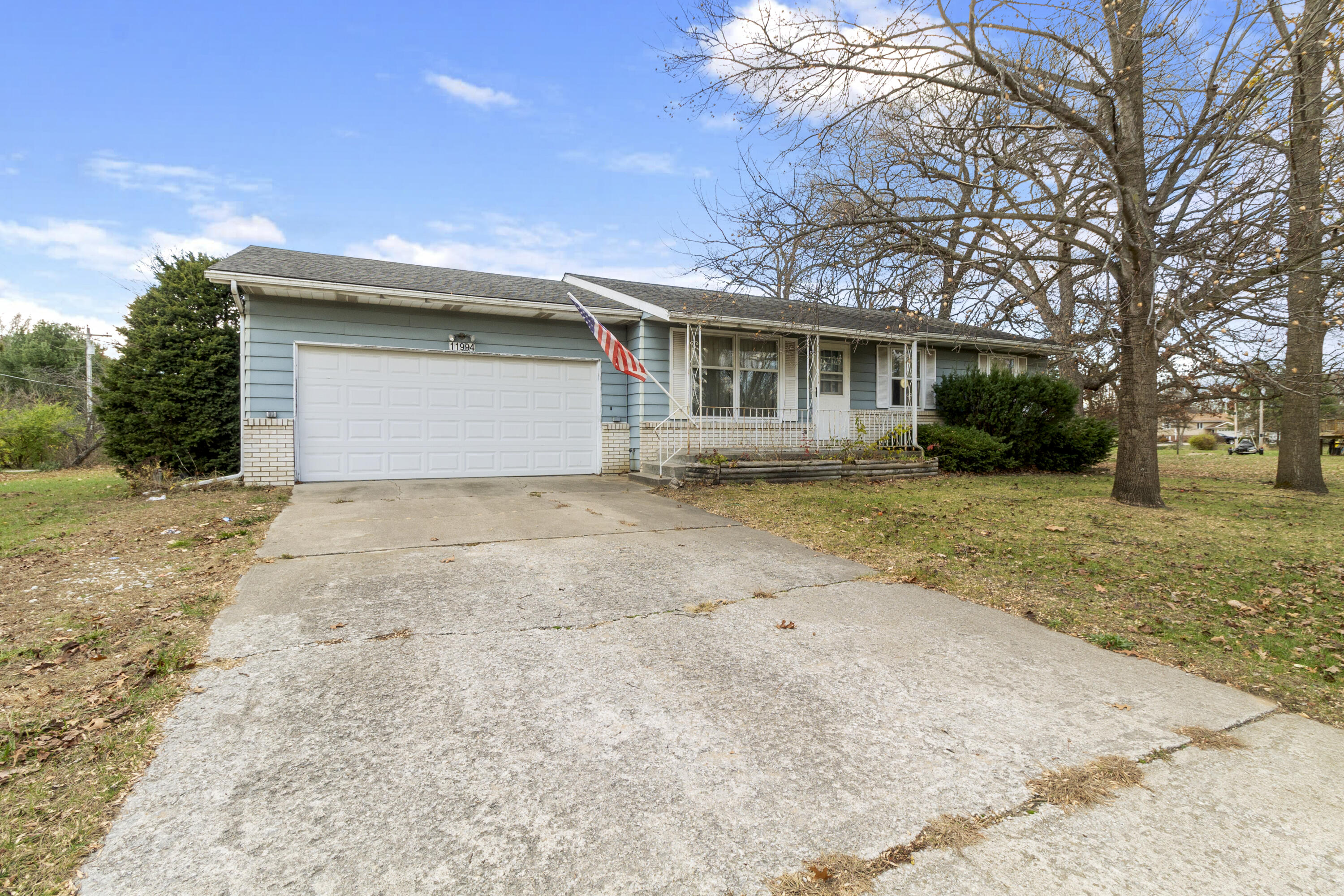 11994 Paul Revere Road