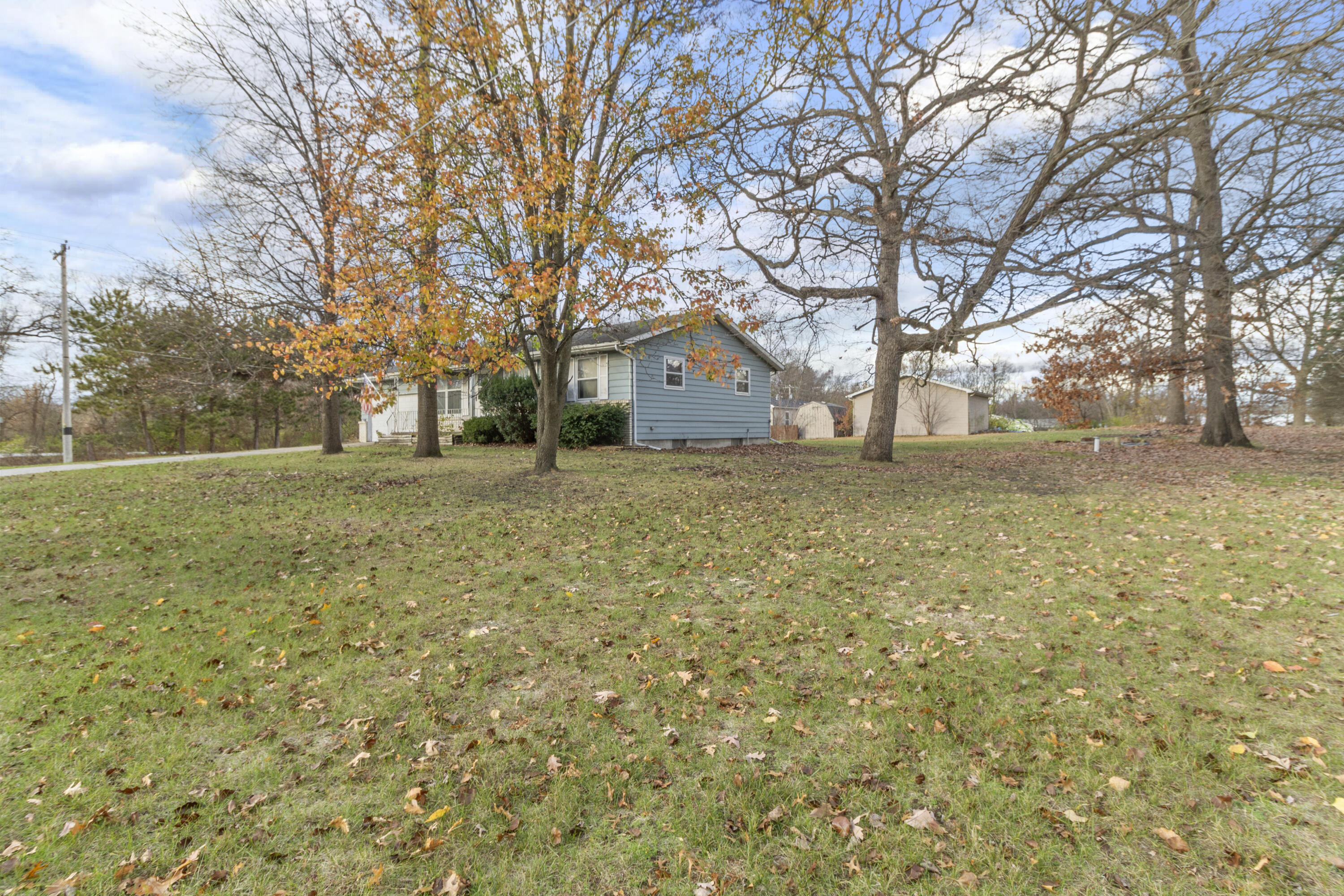 11994 Paul Revere Road