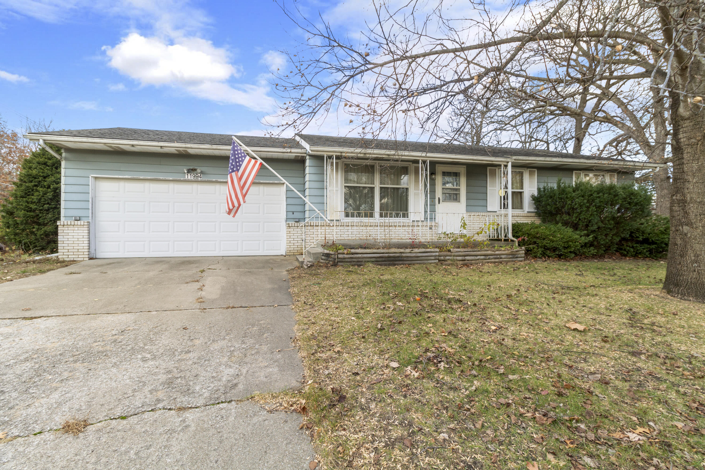 11994 Paul Revere Road