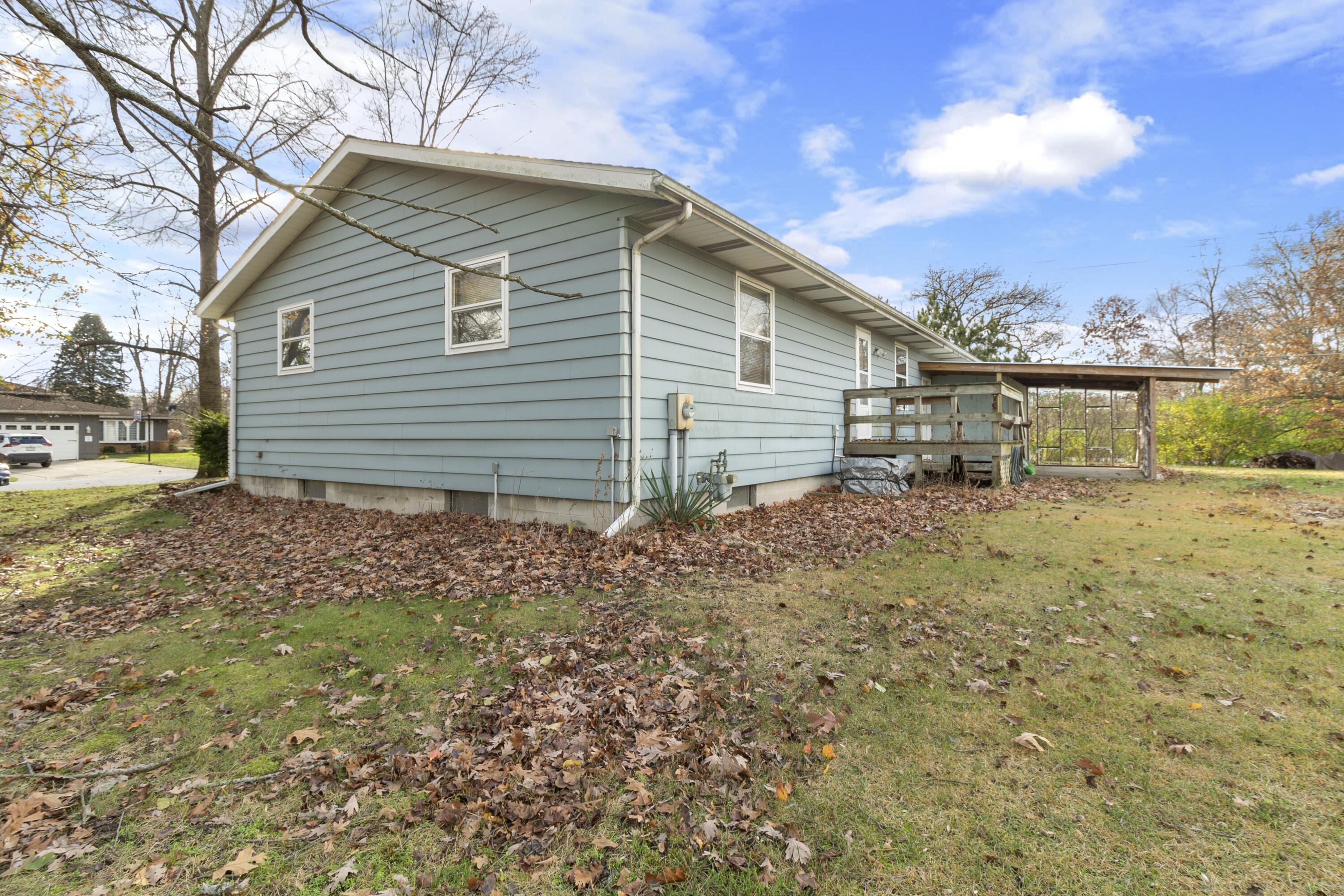 11994 Paul Revere Road