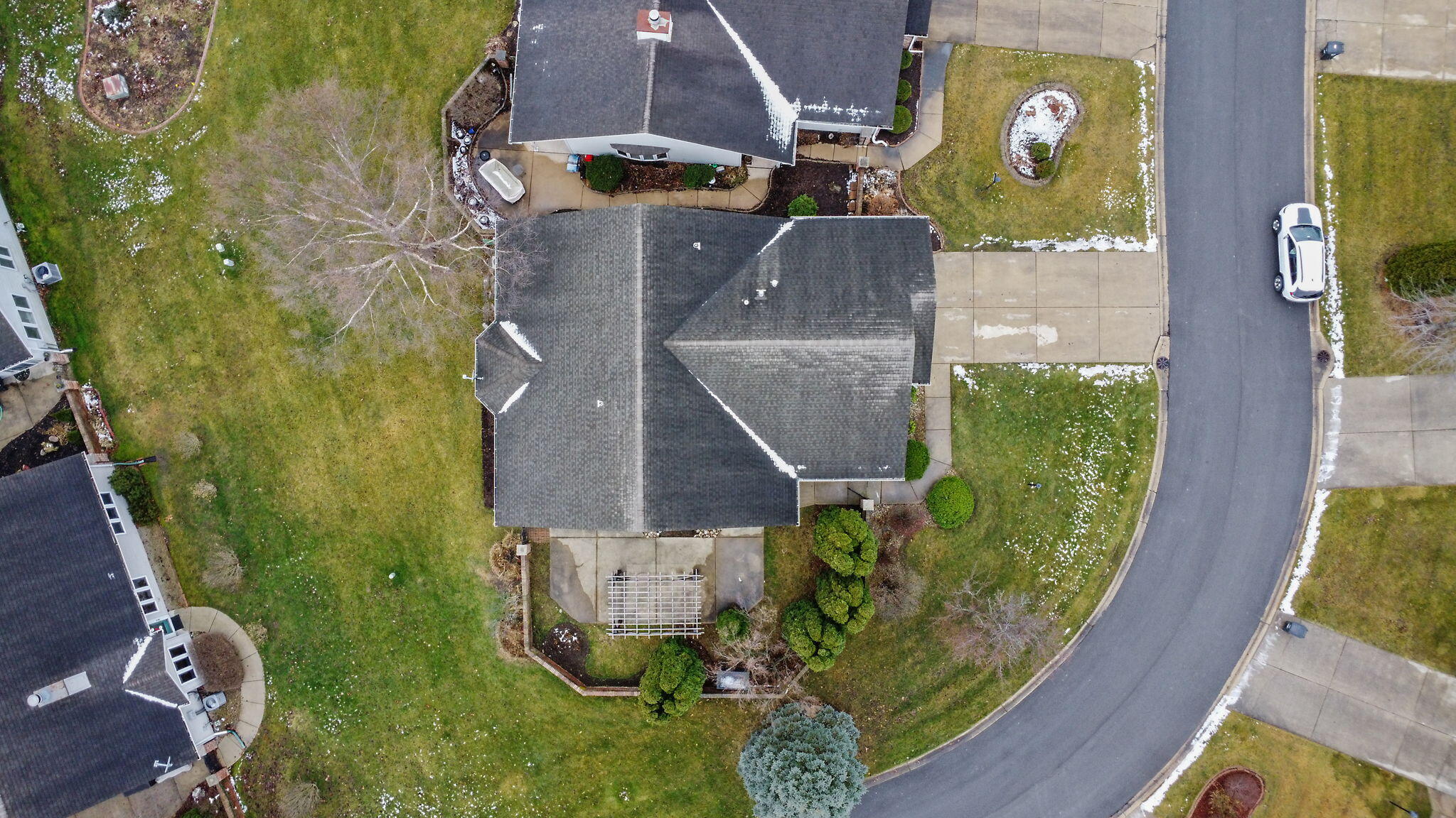 1686 Magnolia Drive