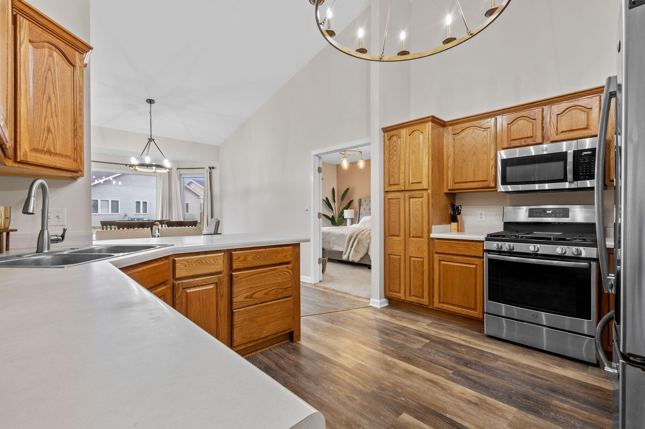 1686 Magnolia Drive