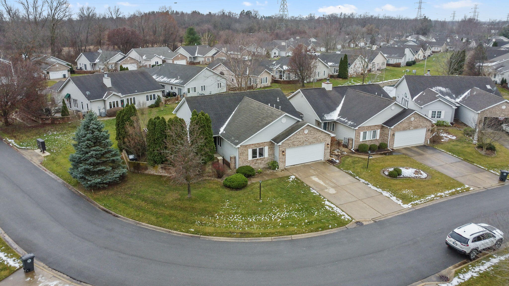 1686 Magnolia Drive