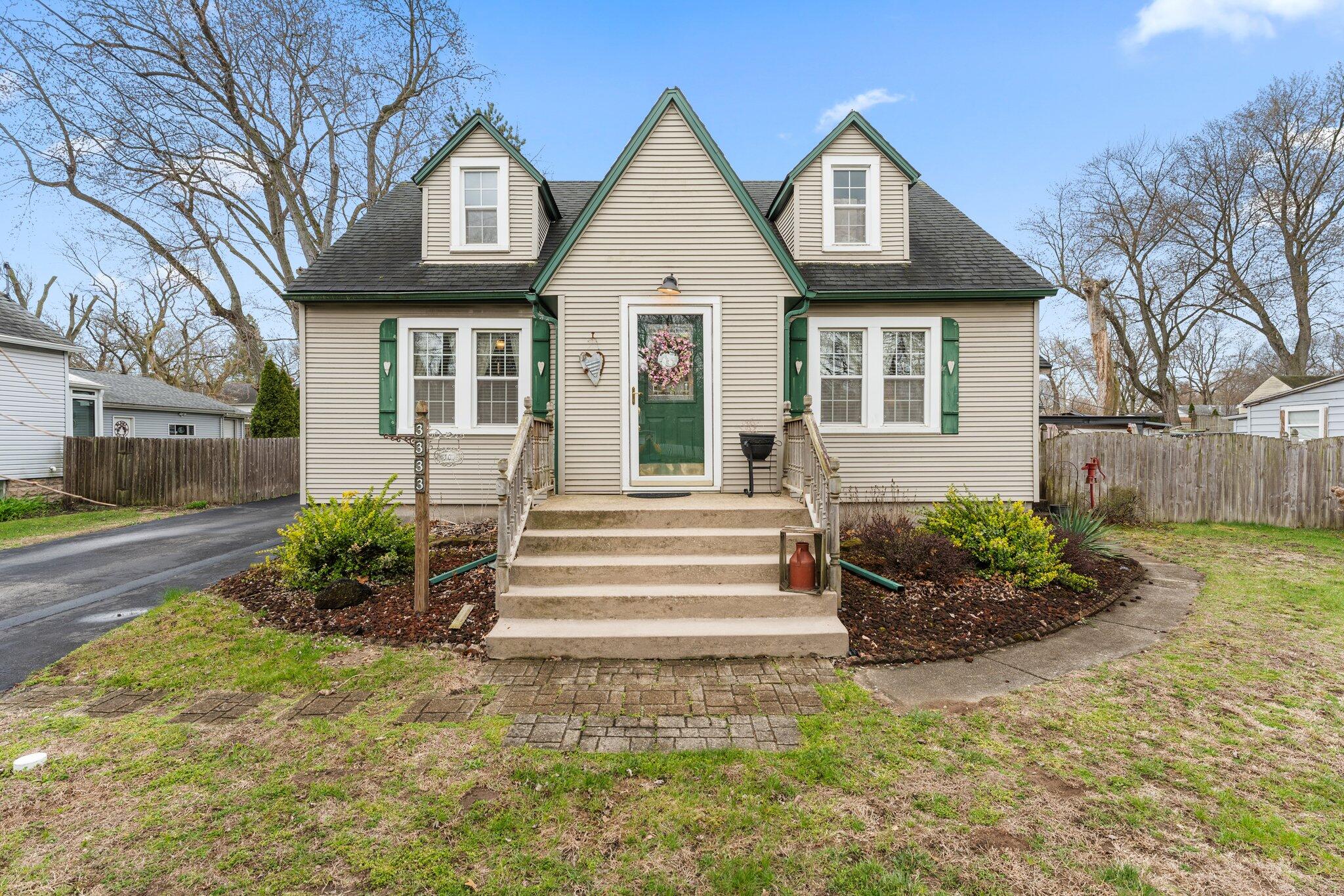 3333 W 47th Avenue