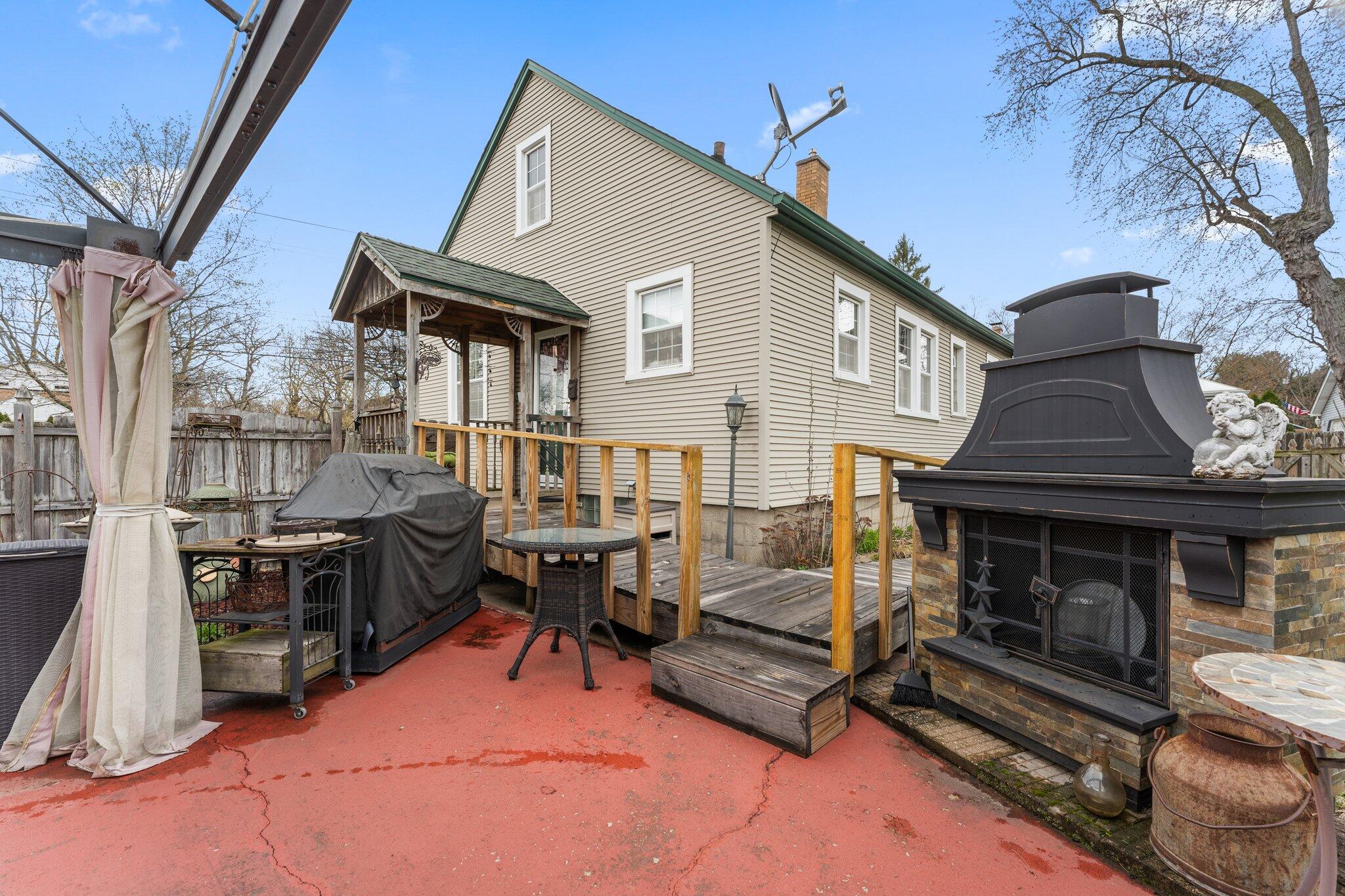 3333 W 47th Avenue