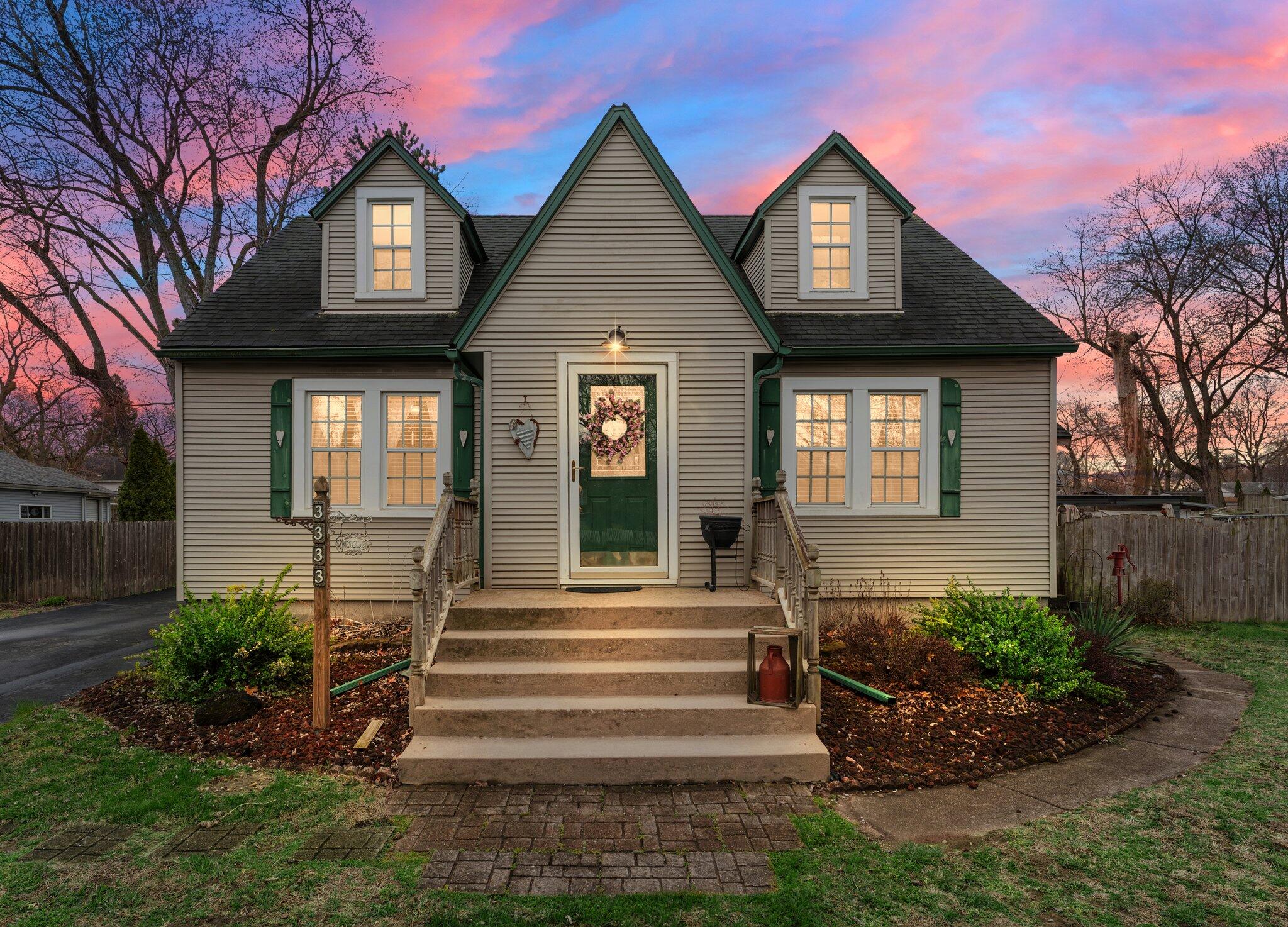 3333 W 47th Avenue