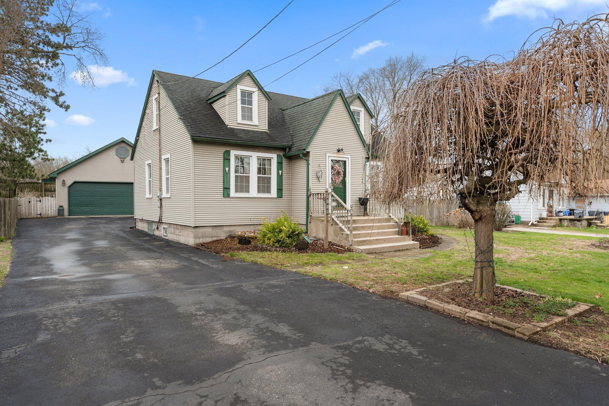 3333 W 47th Avenue