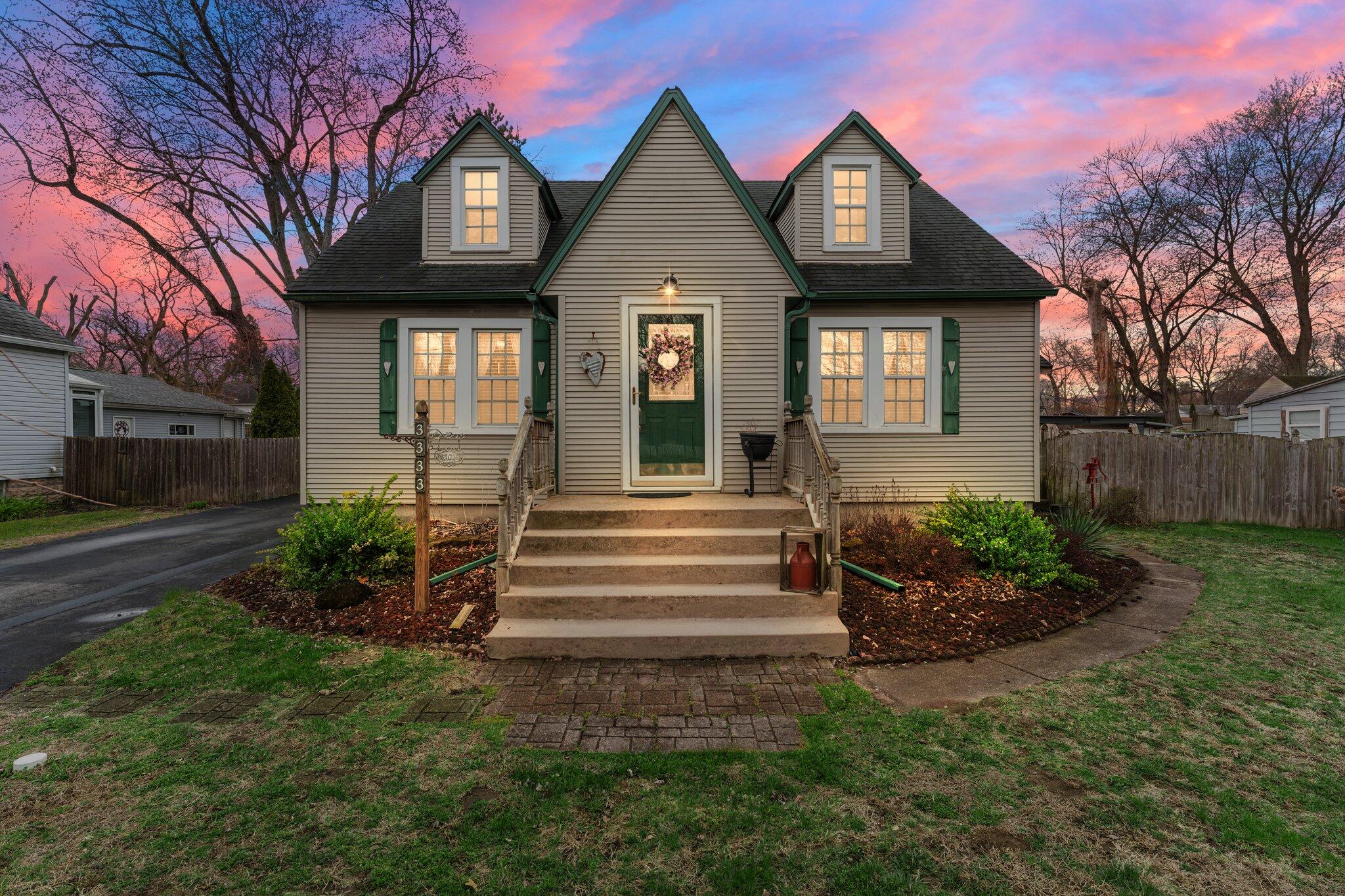 3333 W 47th Avenue