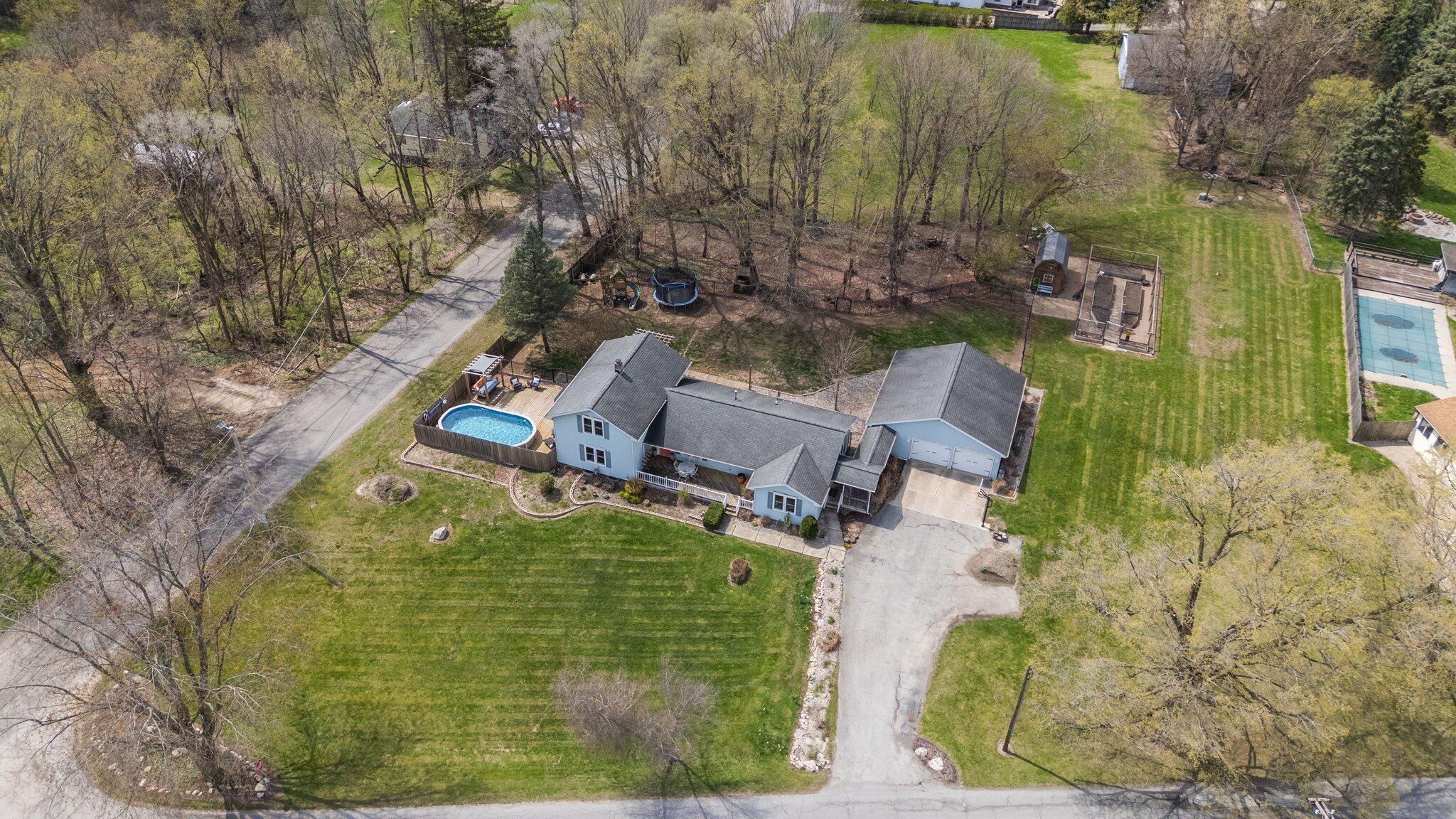 2855 W Small Road