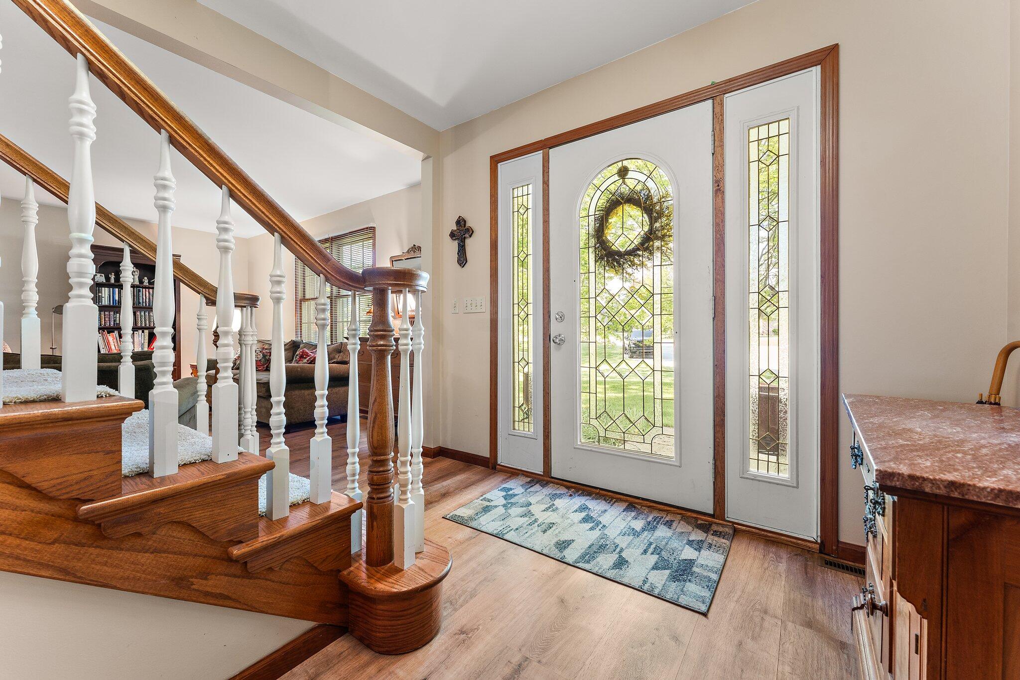 579 Fleetwood Drive N