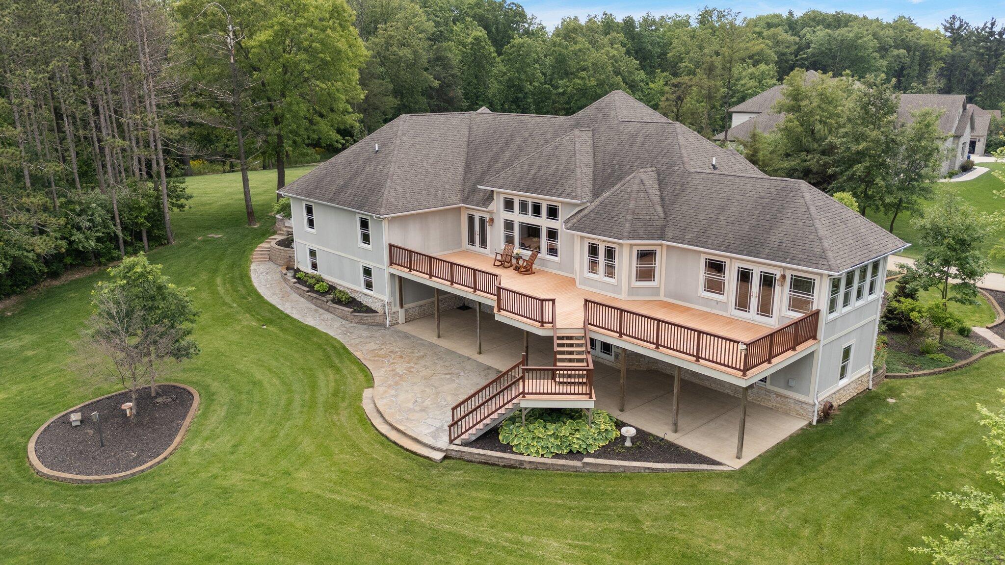 77 Liberty Lakes Drive