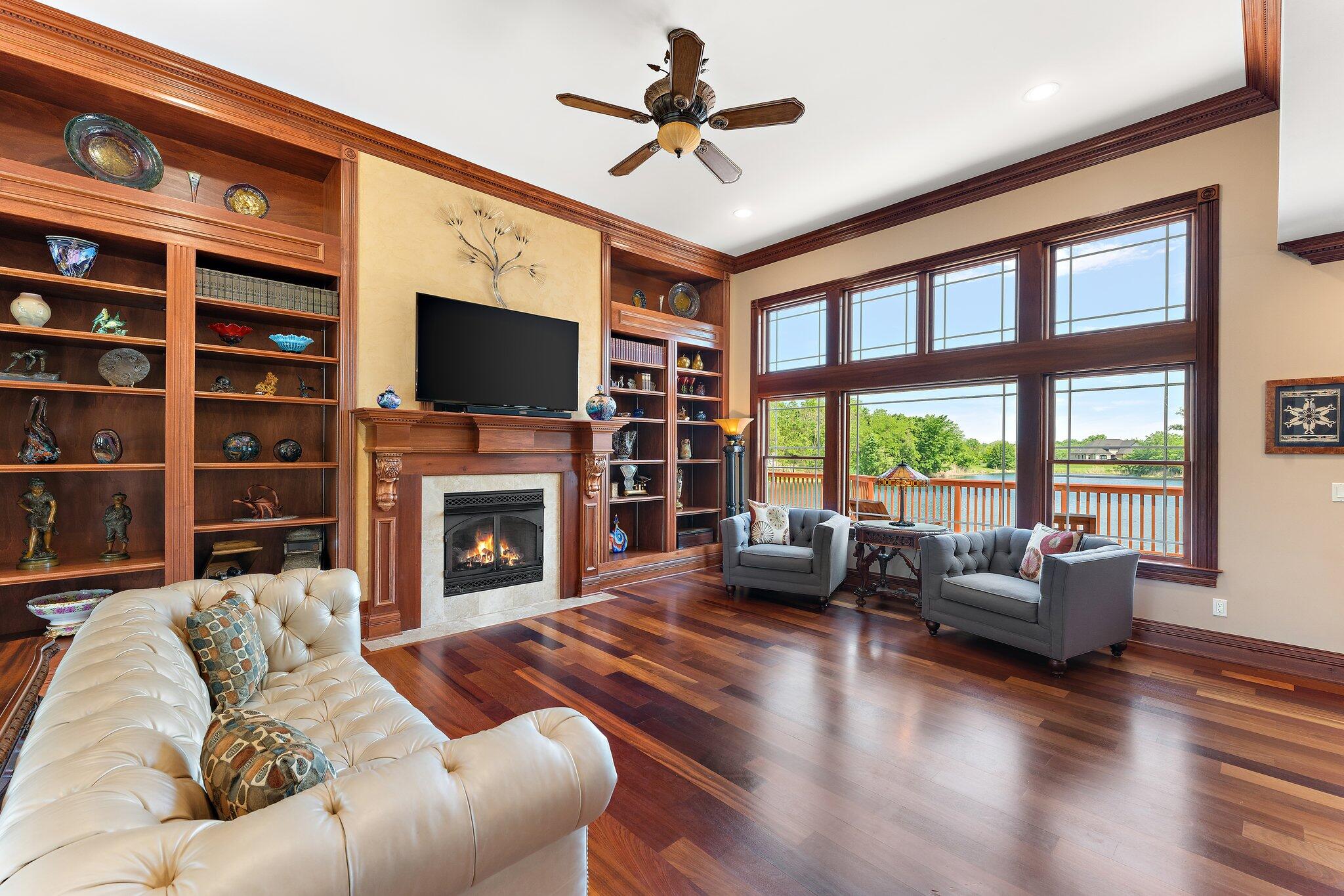 77 Liberty Lakes Drive