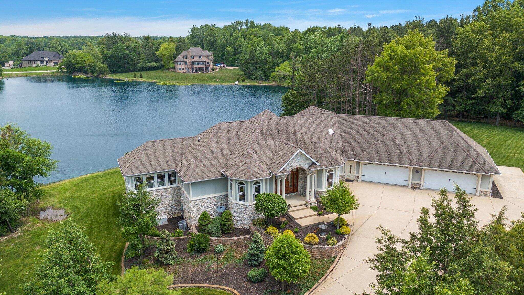 77 Liberty Lakes Drive