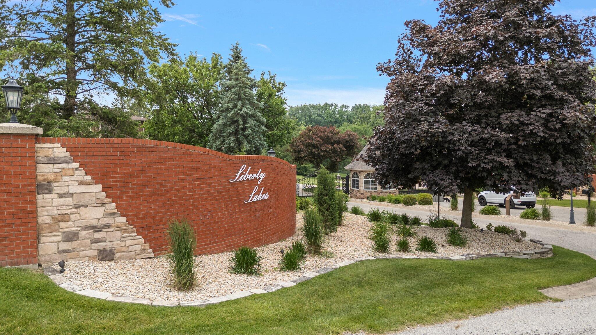 77 Liberty Lakes Drive