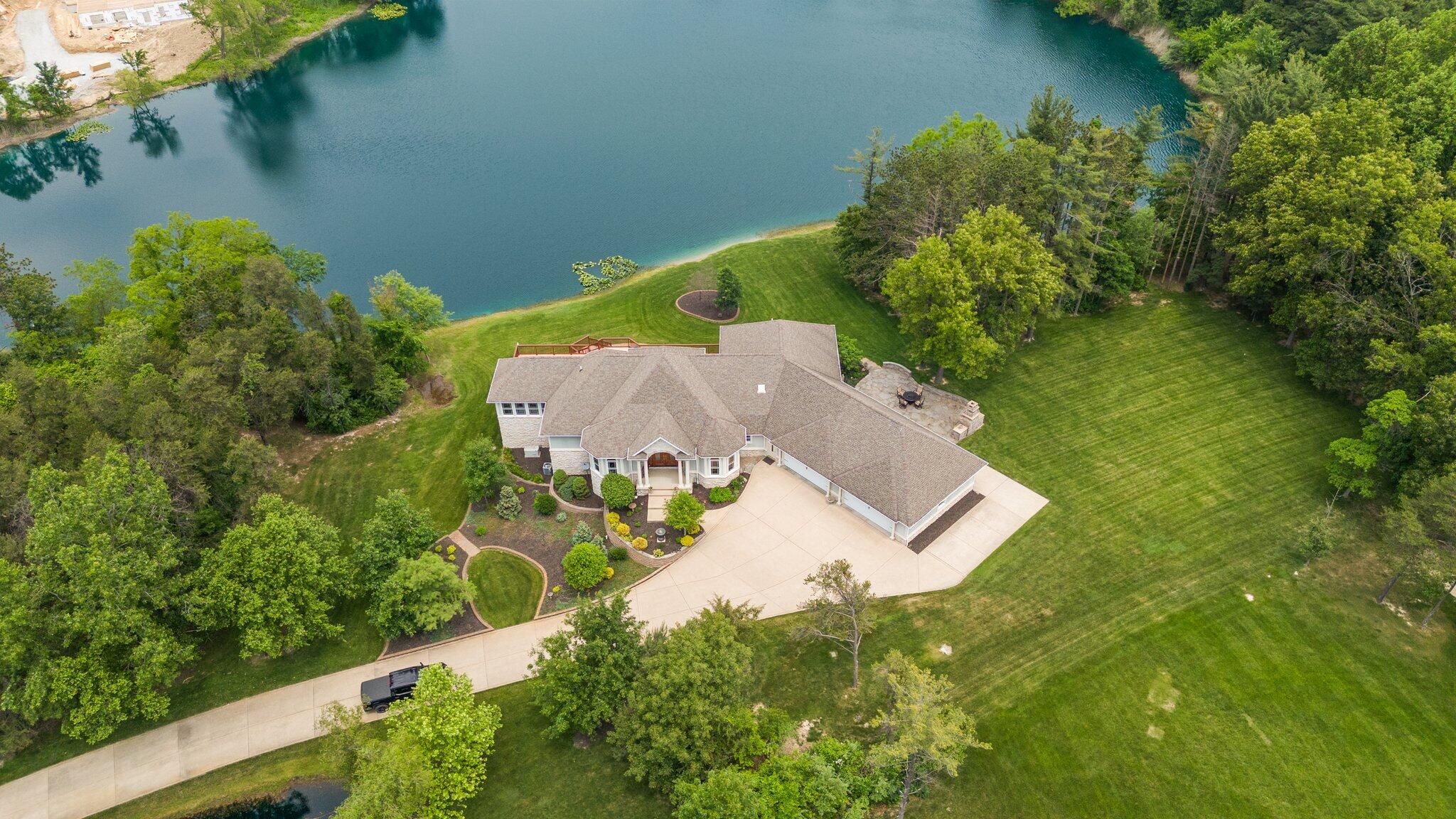 77 Liberty Lakes Drive