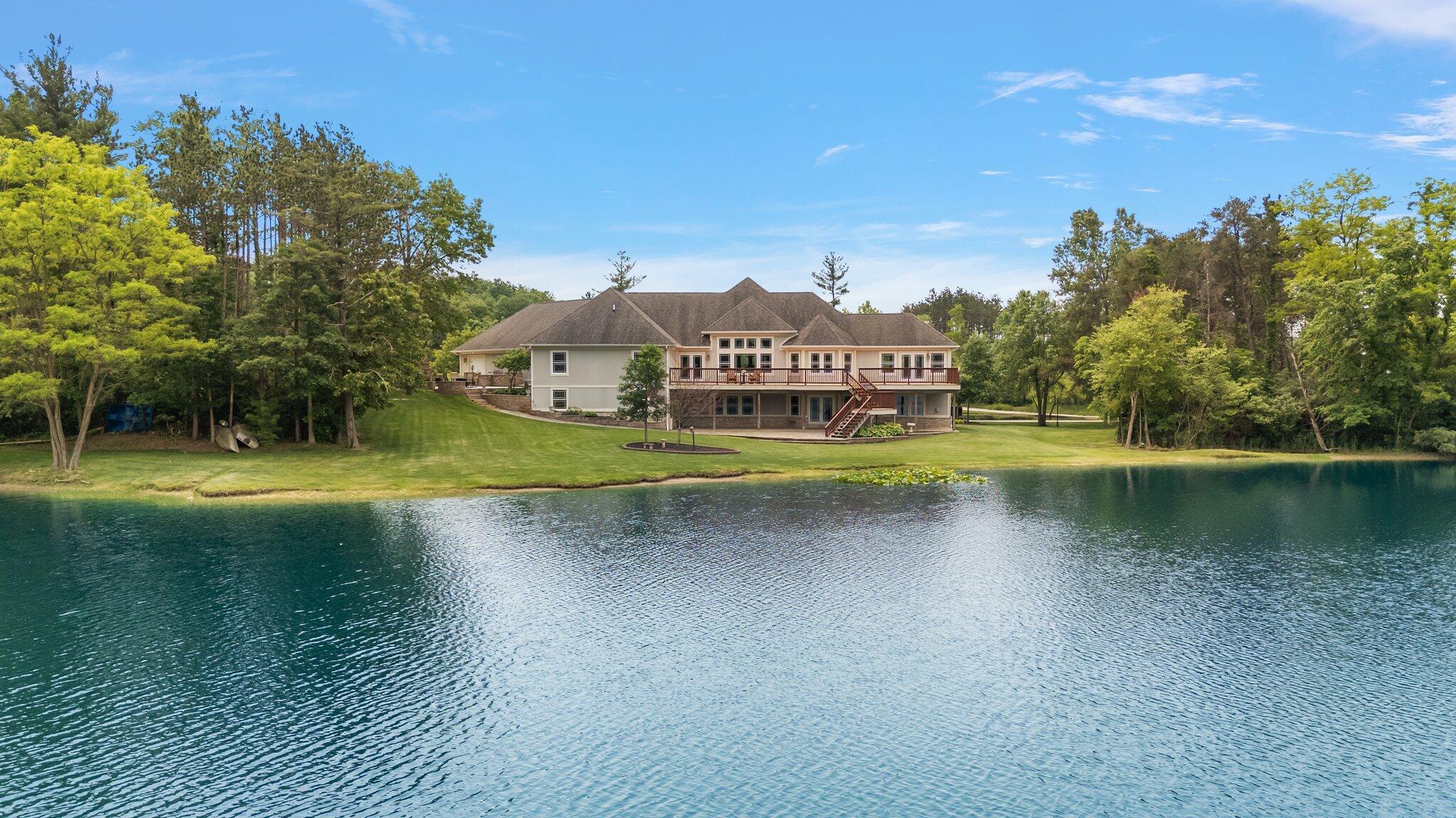 77 Liberty Lakes Drive