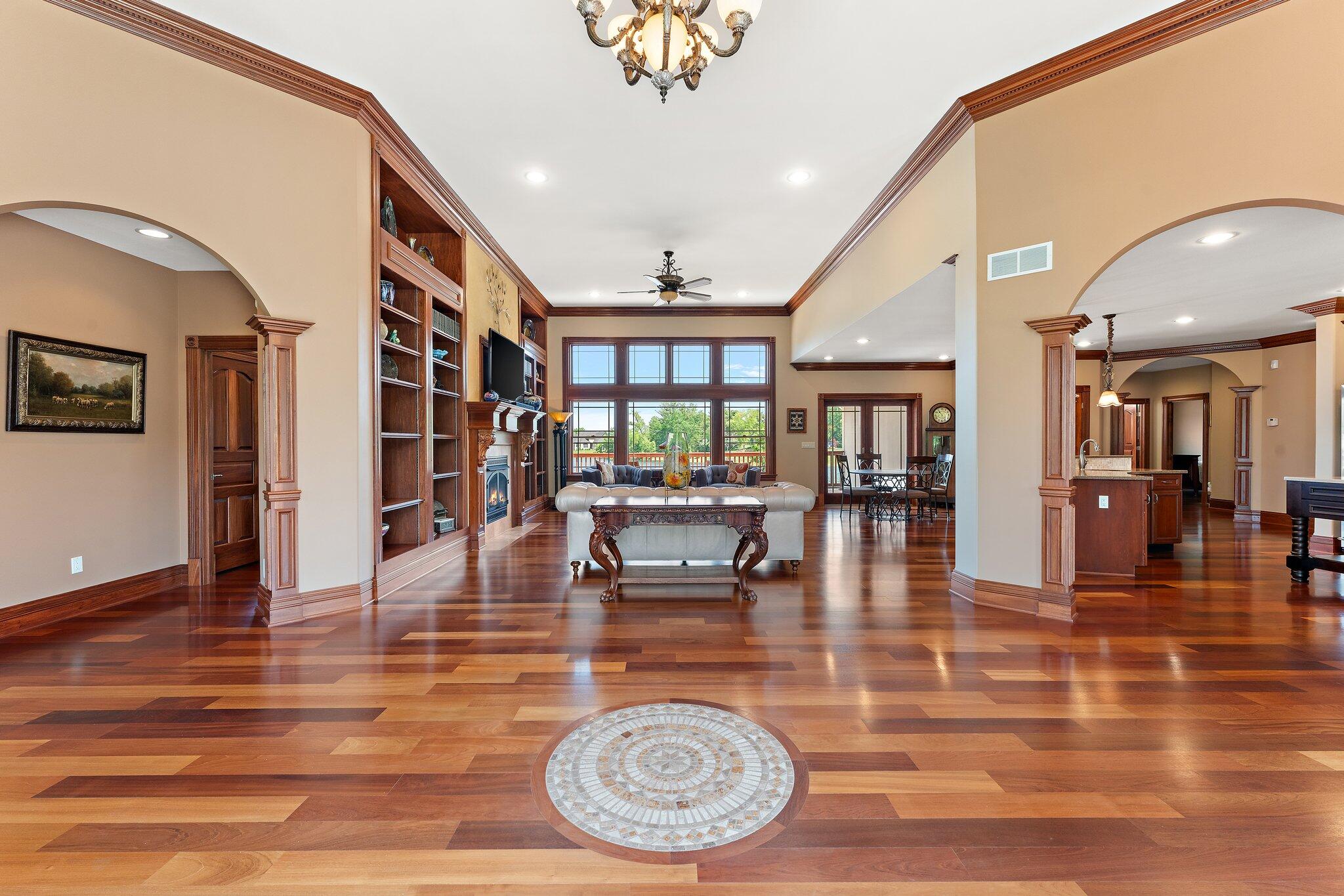 77 Liberty Lakes Drive