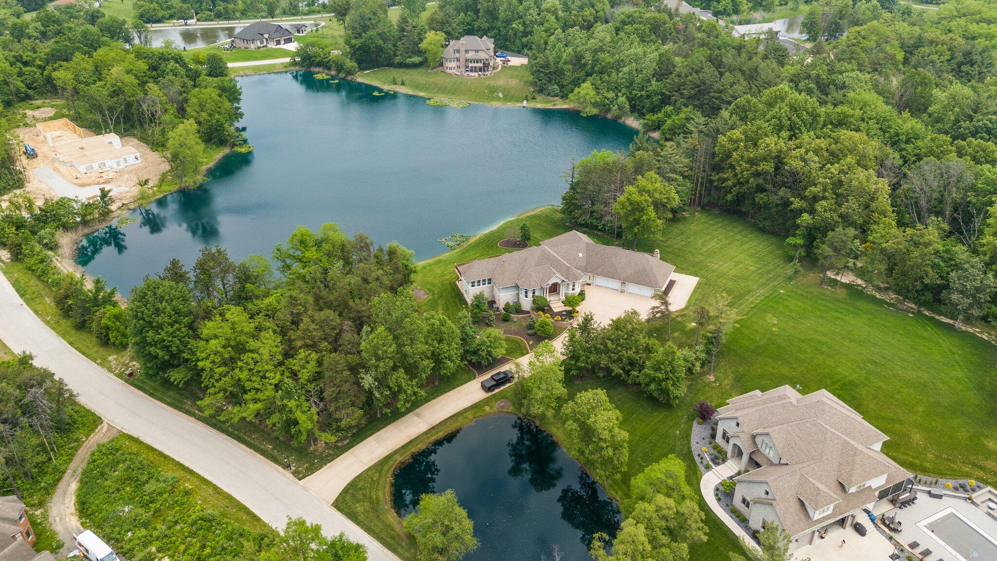 77 Liberty Lakes Drive