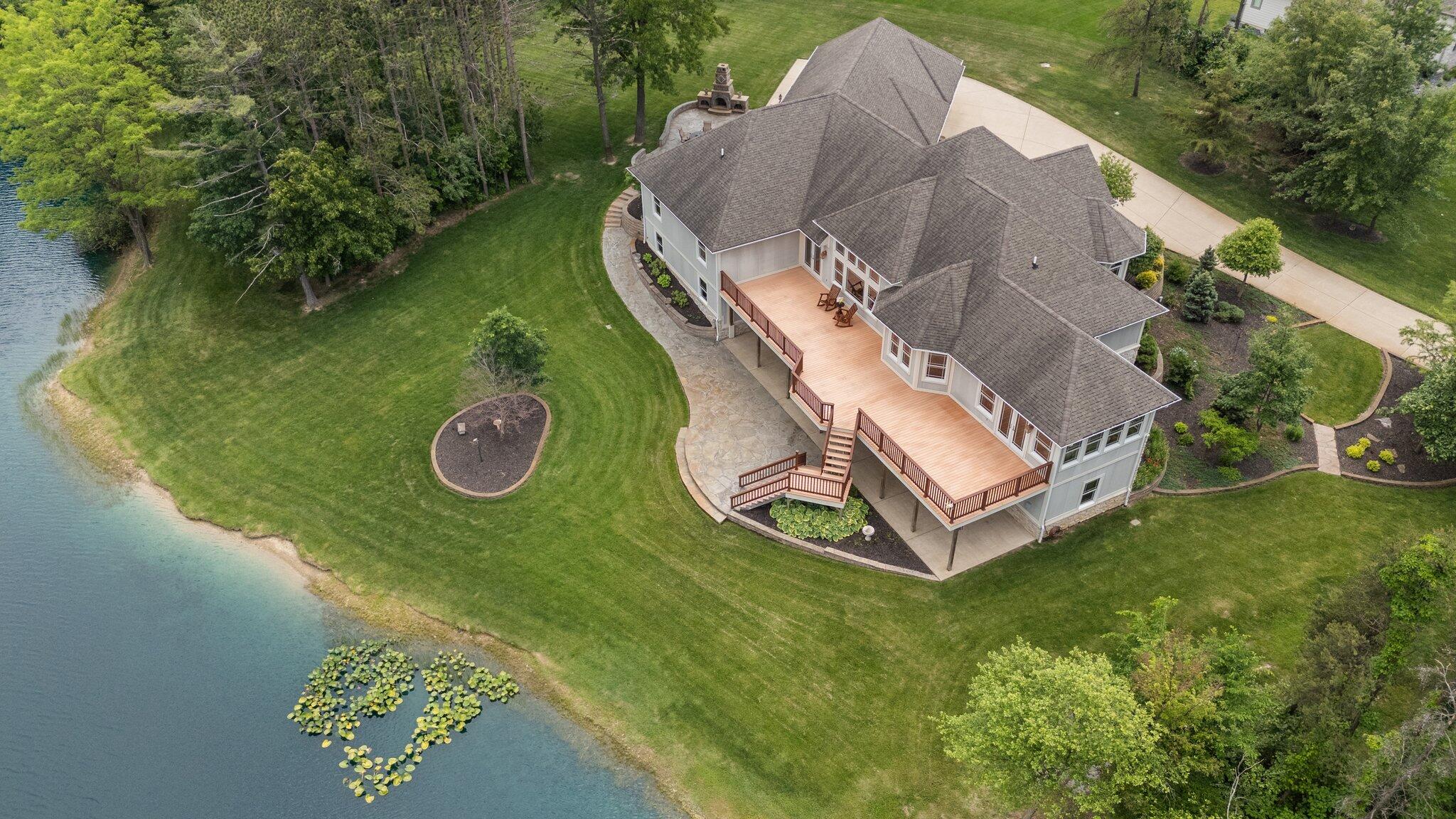 77 Liberty Lakes Drive