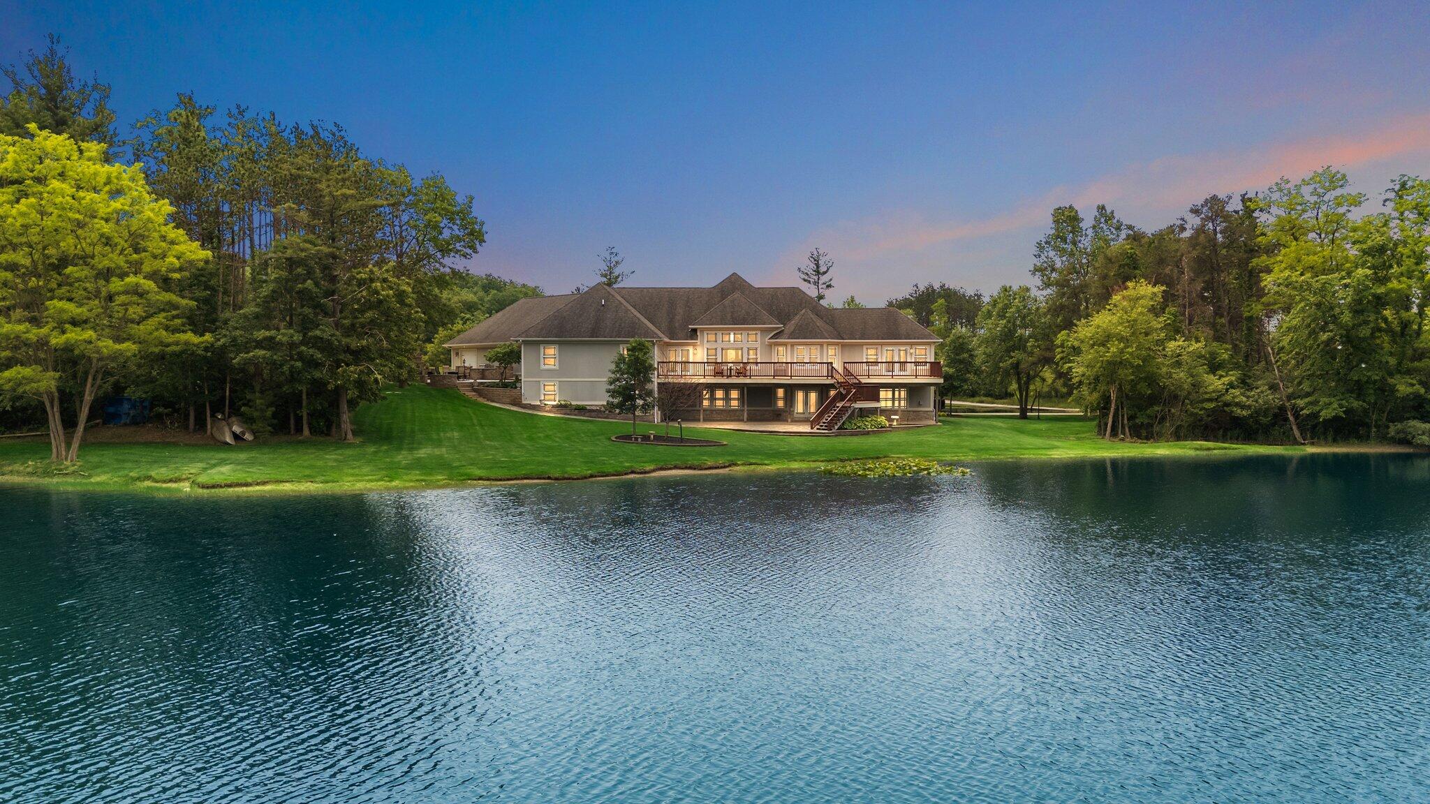 77 Liberty Lakes Drive