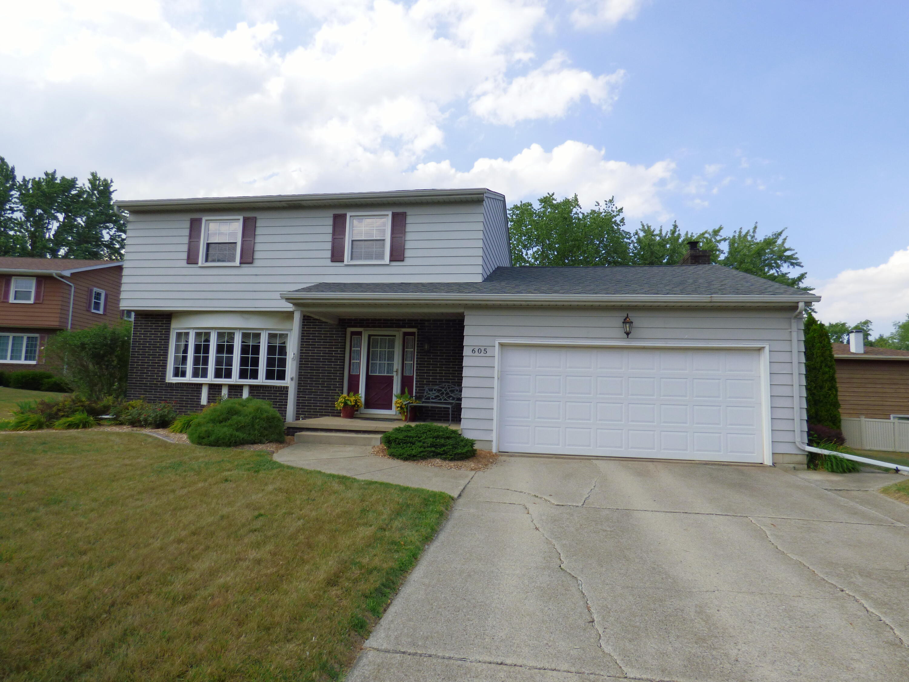 605 Stratford Terrace