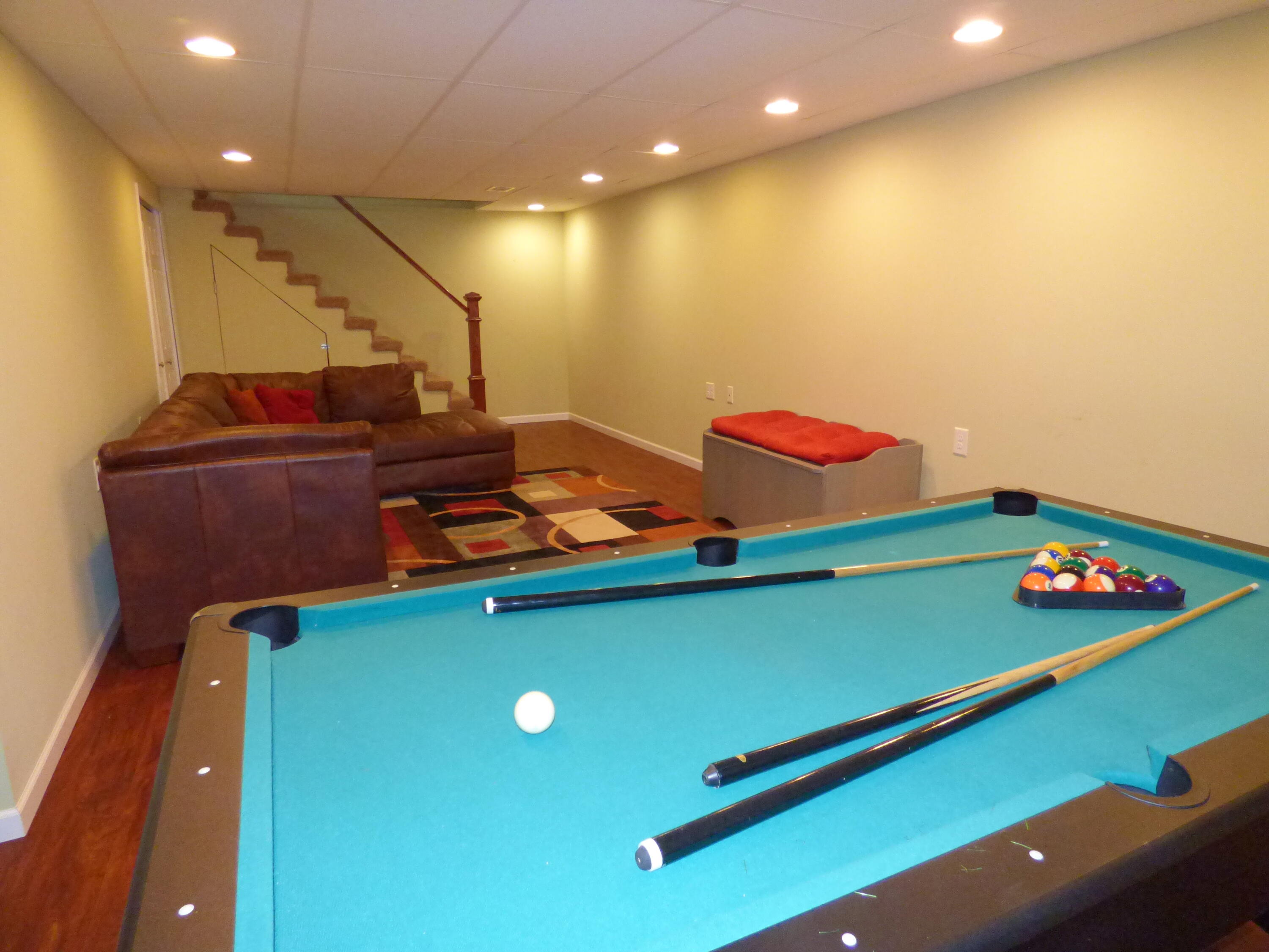 605 Stratford Terrace