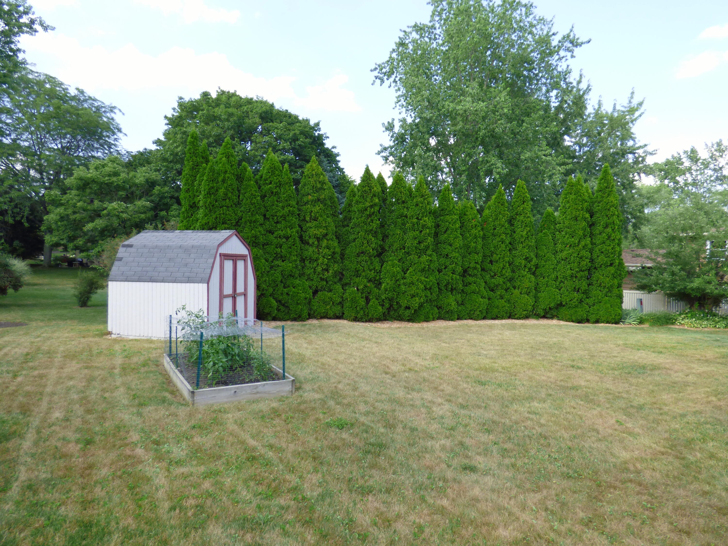 605 Stratford Terrace