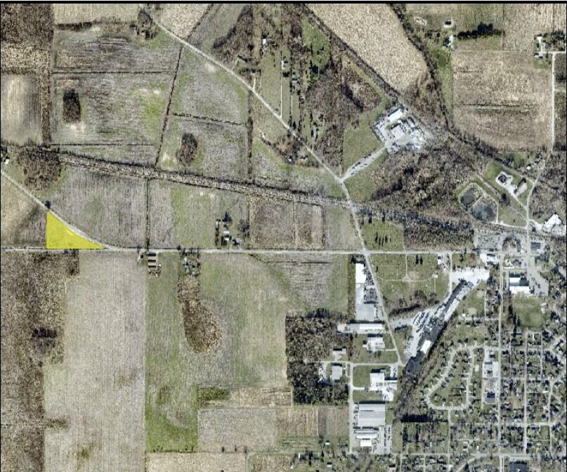 Vacant Land Us-6