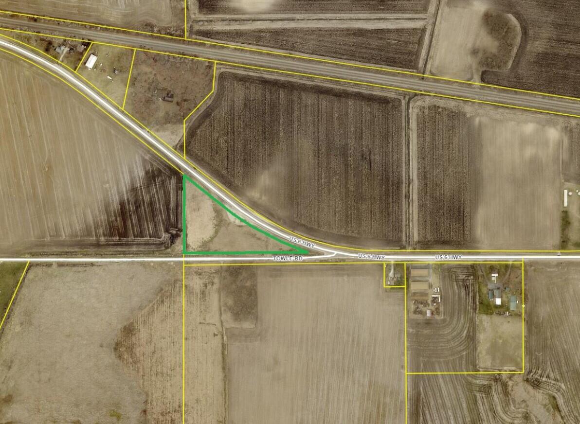Vacant Land Us-6