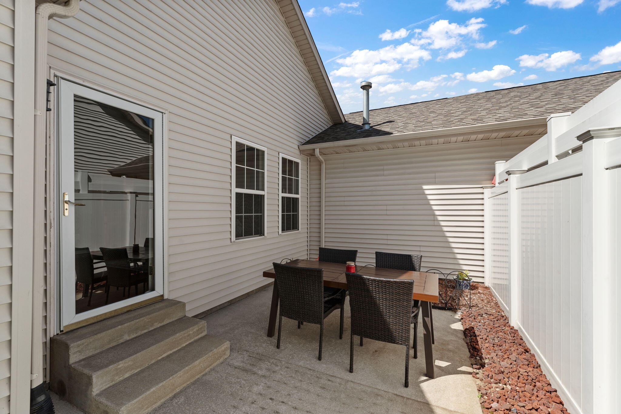 1100 Pine Creek Road