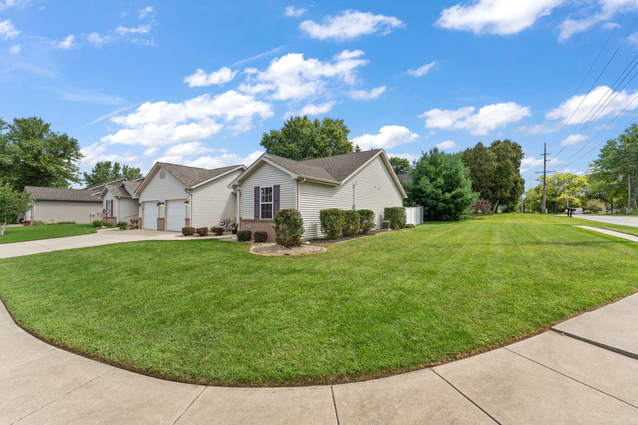1100 Pine Creek Road
