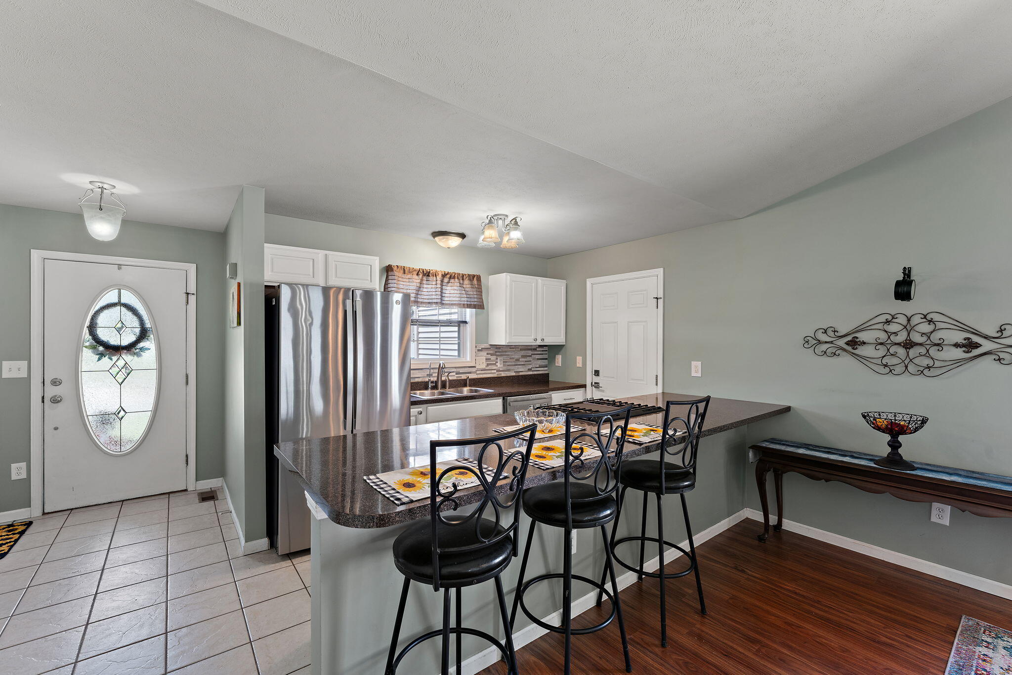 1100 Pine Creek Road