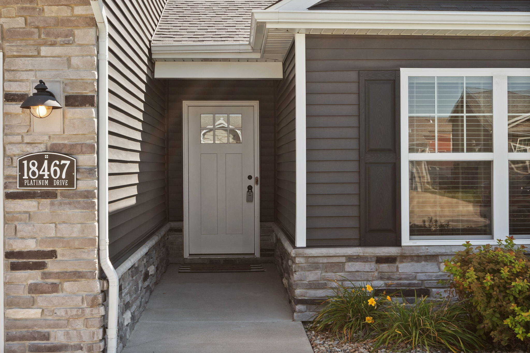 18467 Platinum Drive