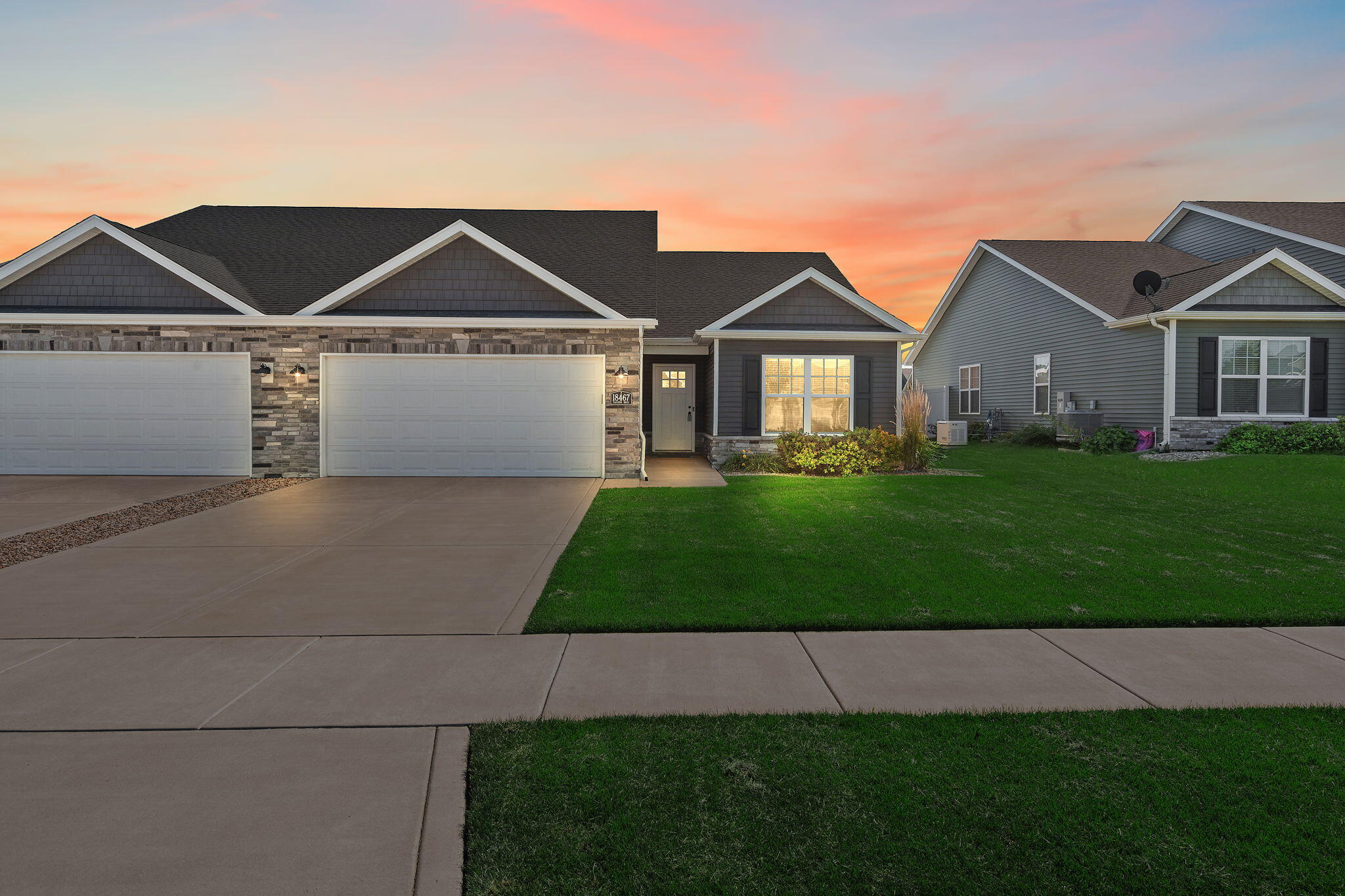 18467 Platinum Drive