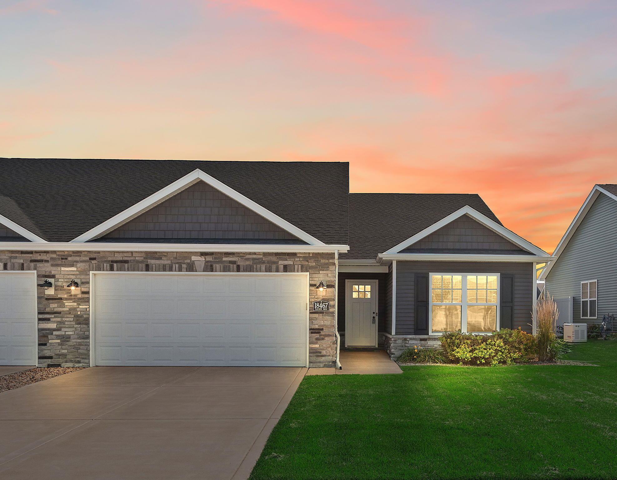 18467 Platinum Drive