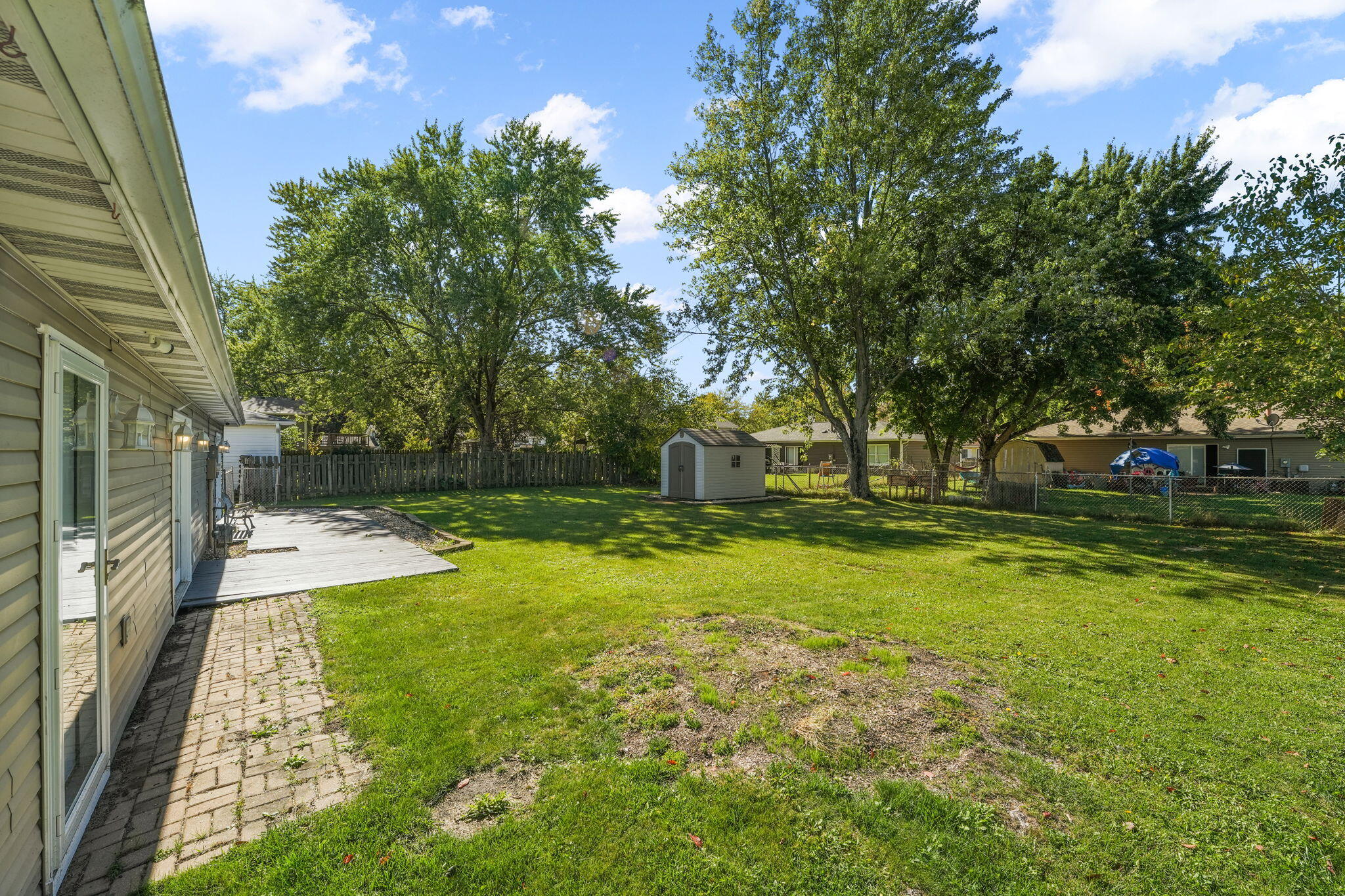 2107 Berwick Drive