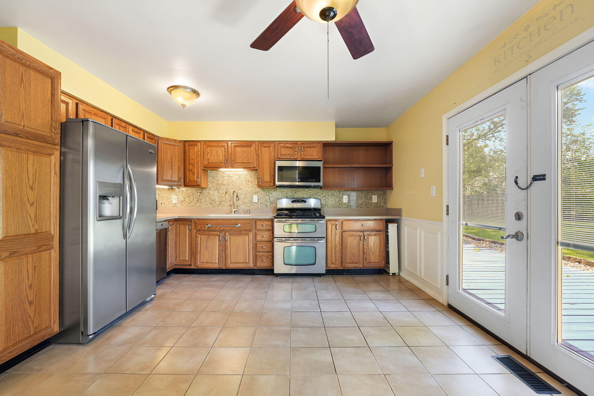2107 Berwick Drive