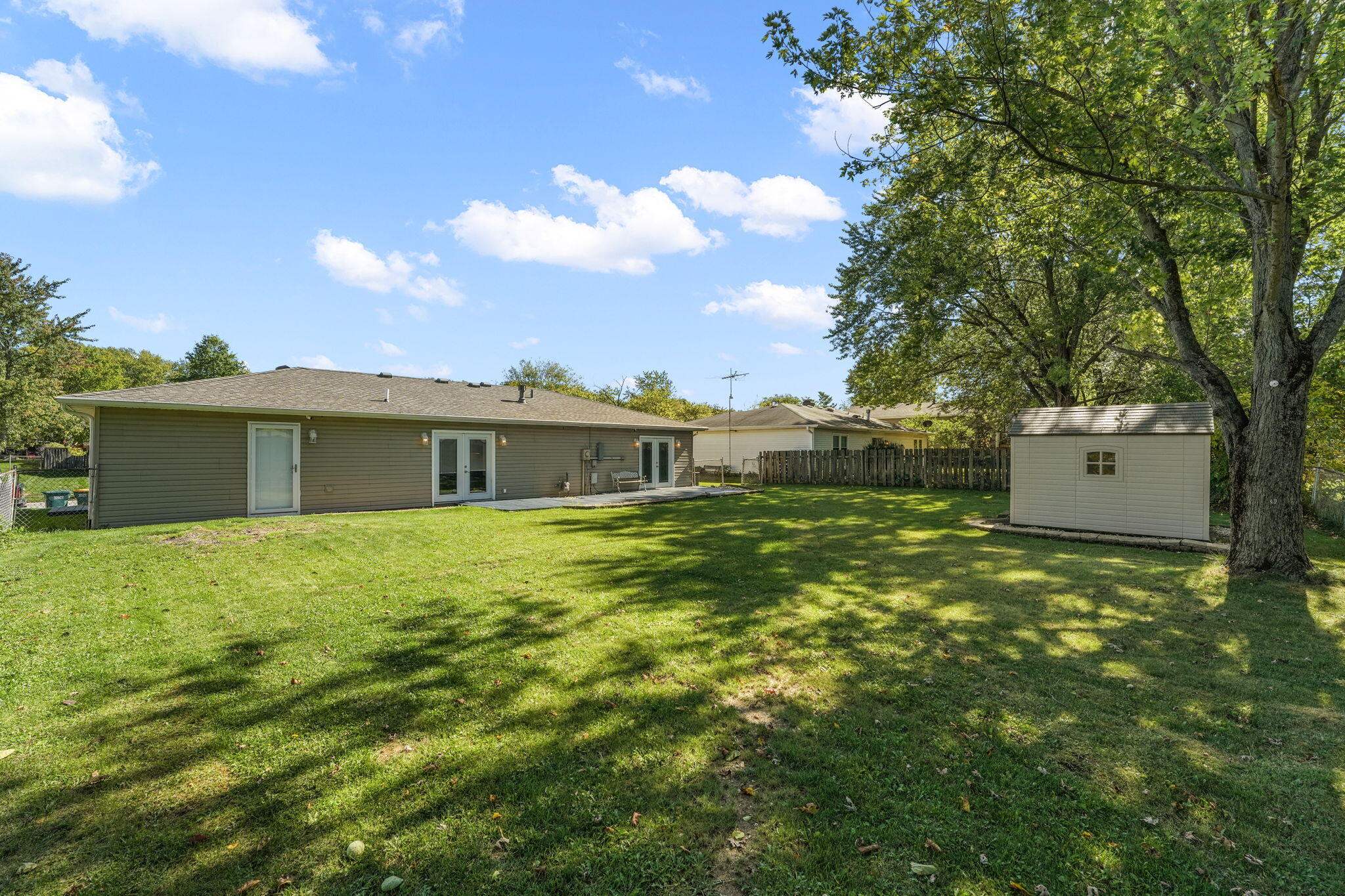 2107 Berwick Drive